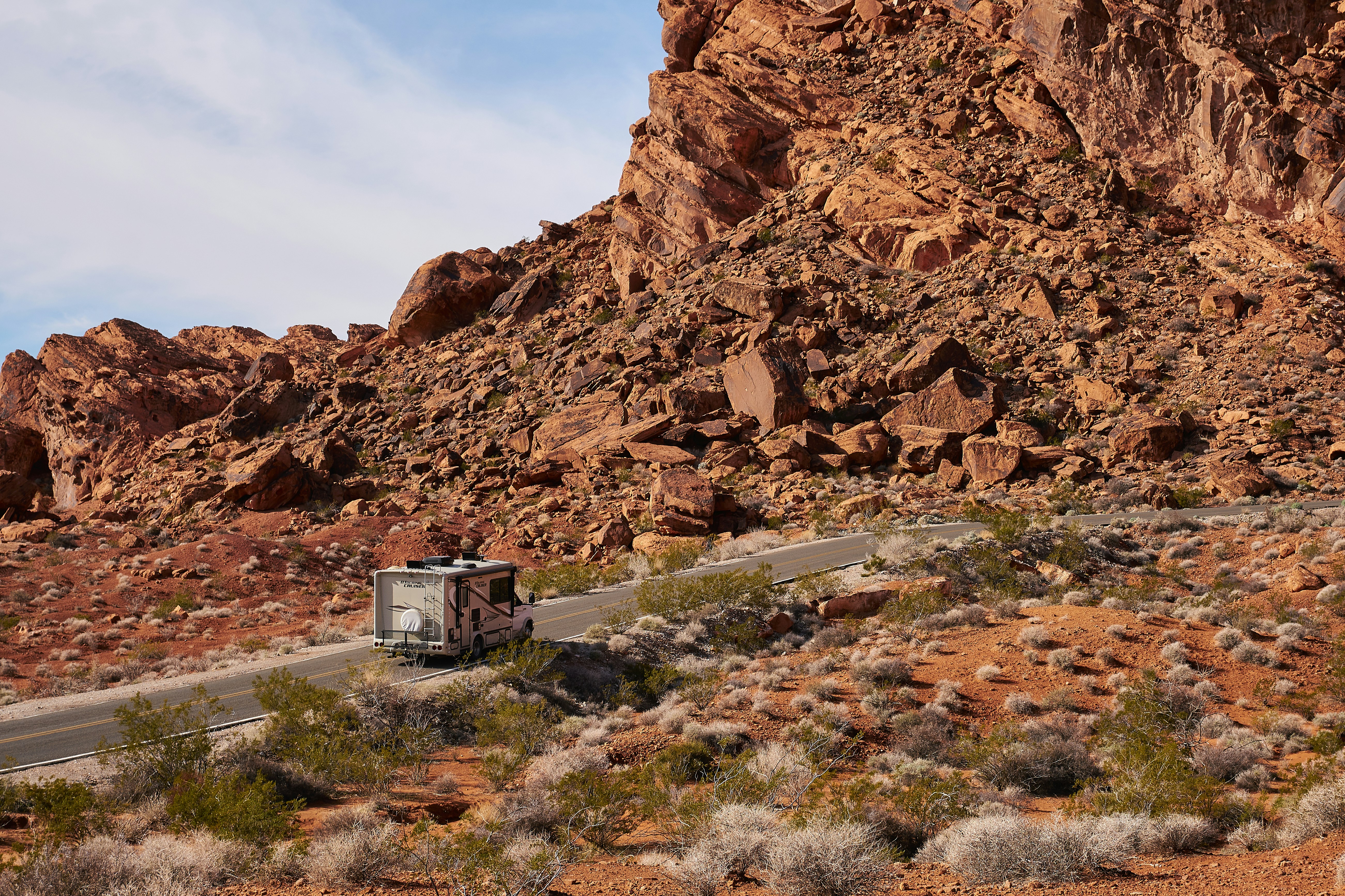 Como Montar Seu Motohome Para Viajar Pelo Brasil Depois dos 60