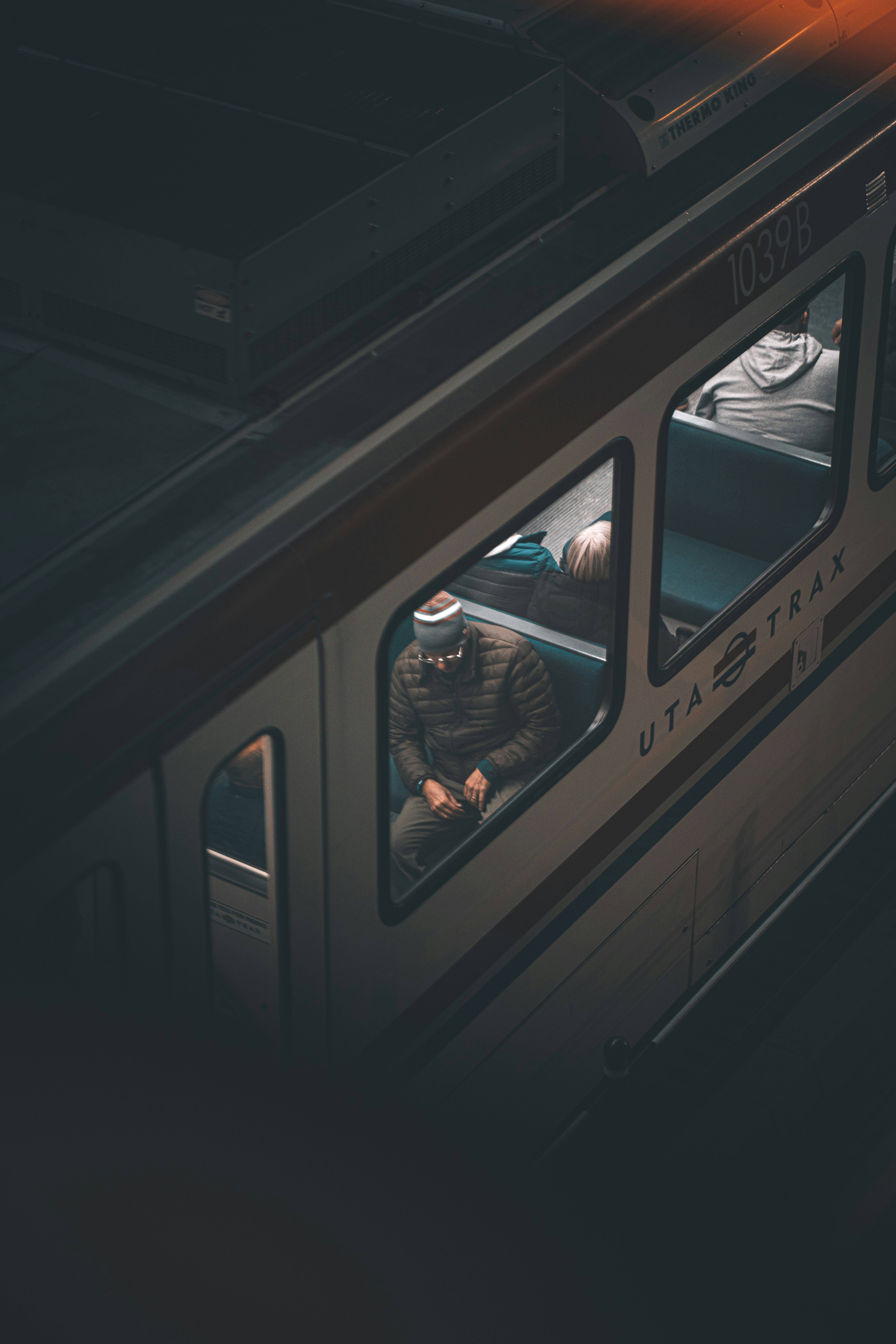 Photo by isaactmitchell