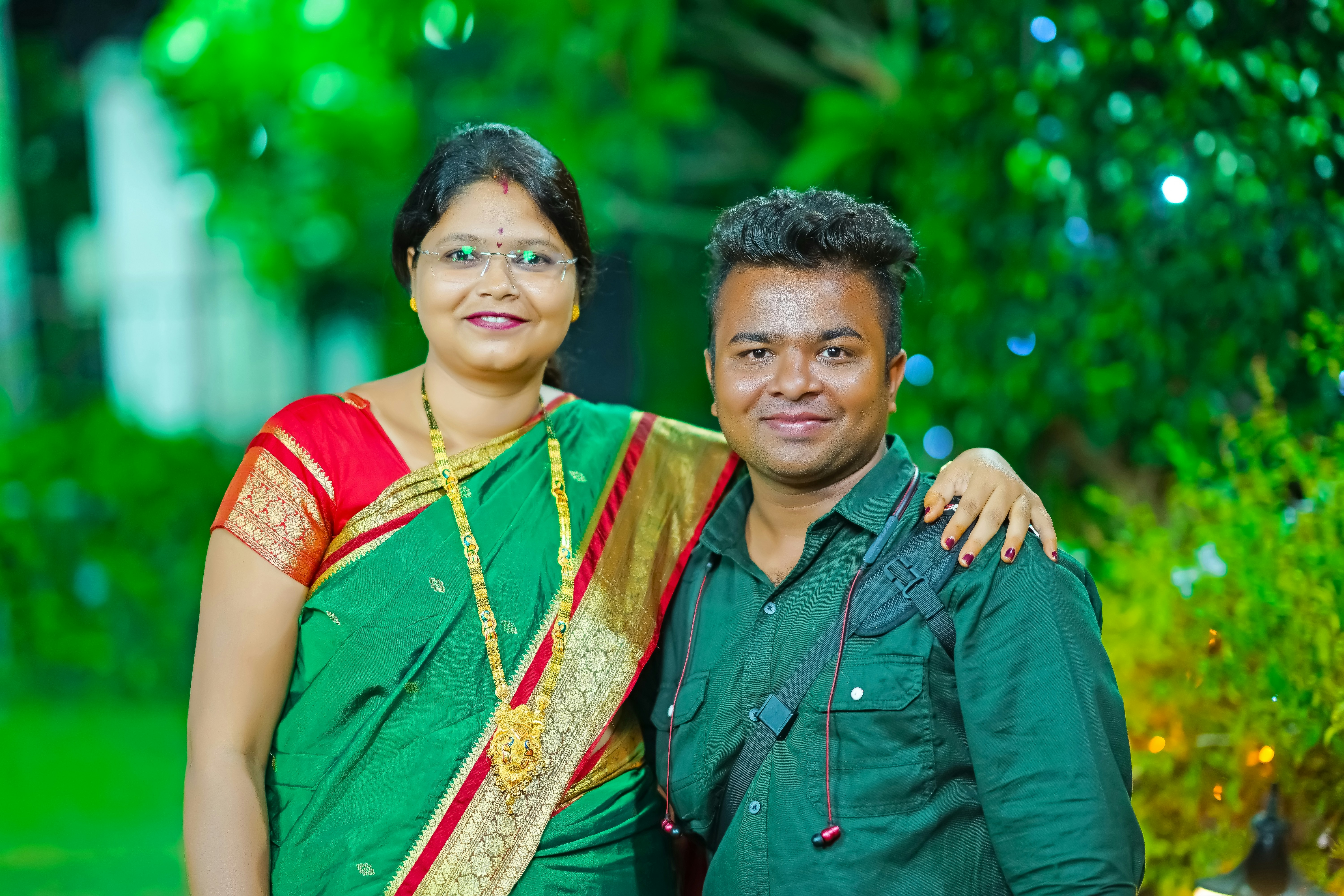 Heartfelt Happy Mother's Day Wishes to My Amazing Wife