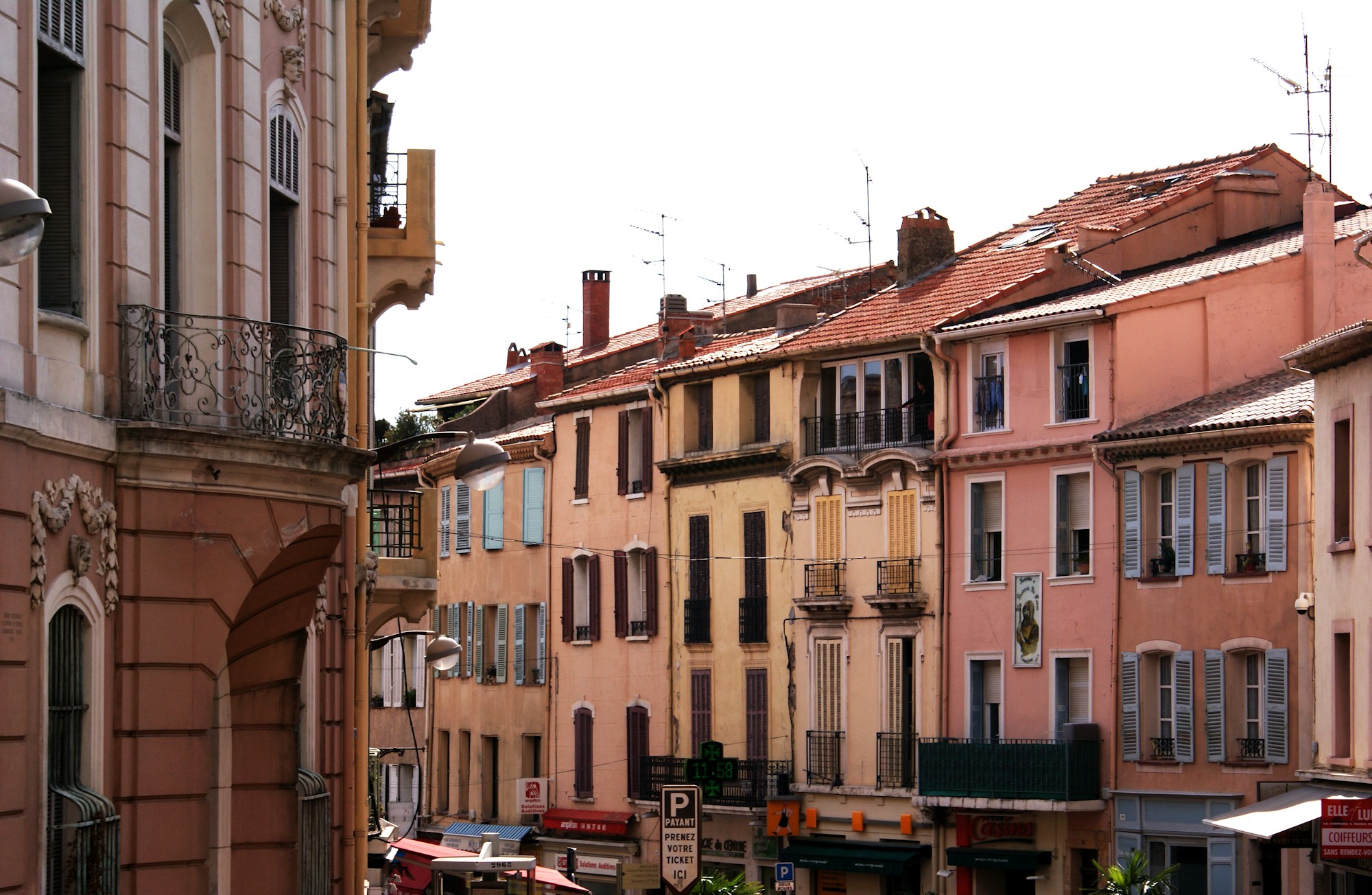 What to see in Fréjus: A Guide to Exploring the Charms of this Coastal Town