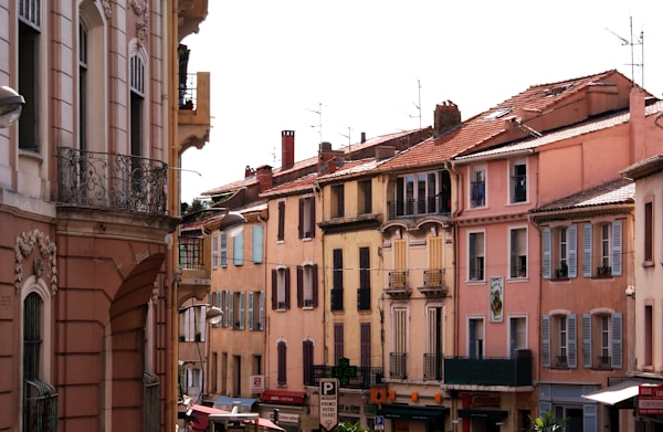 What to see in Fréjus: A Guide to Exploring the Charms of this Coastal Town