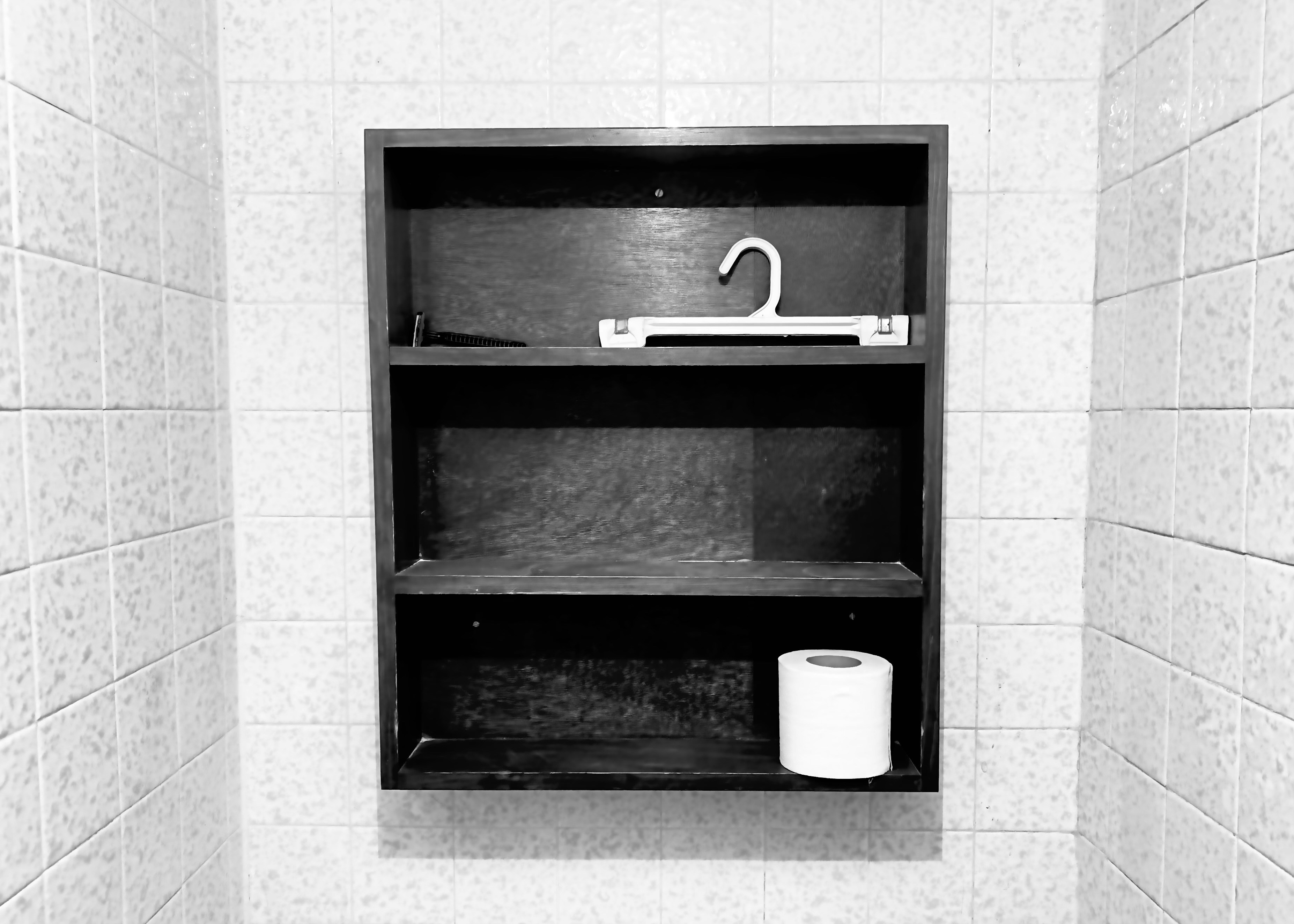 Ceramic Tissue Holder Set