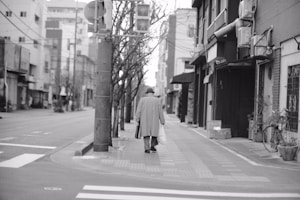 Core Streetwear