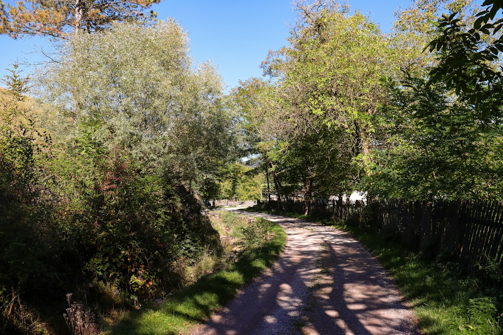 Woodland Hills Day Hike