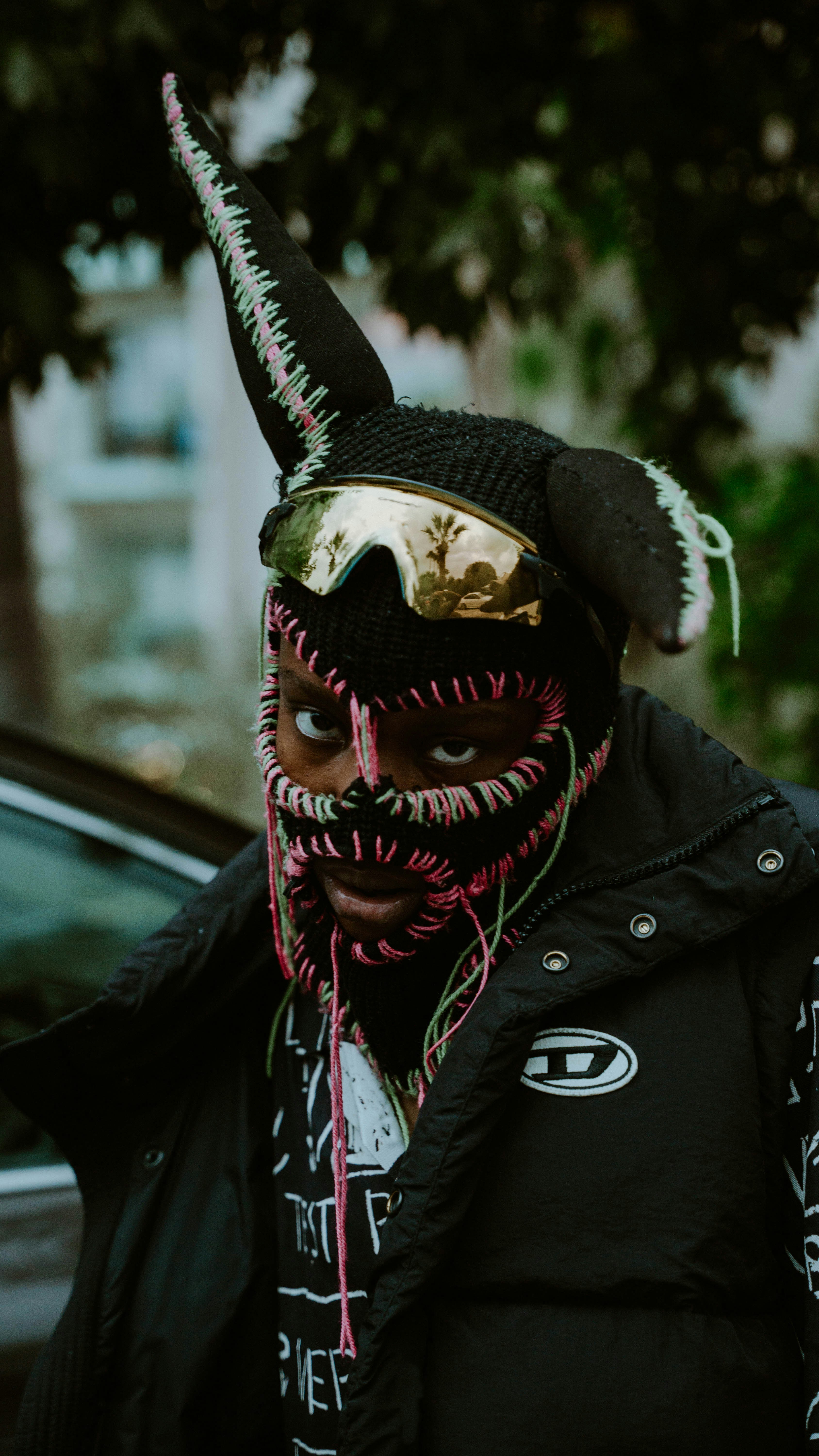 Photo by nathanayoola