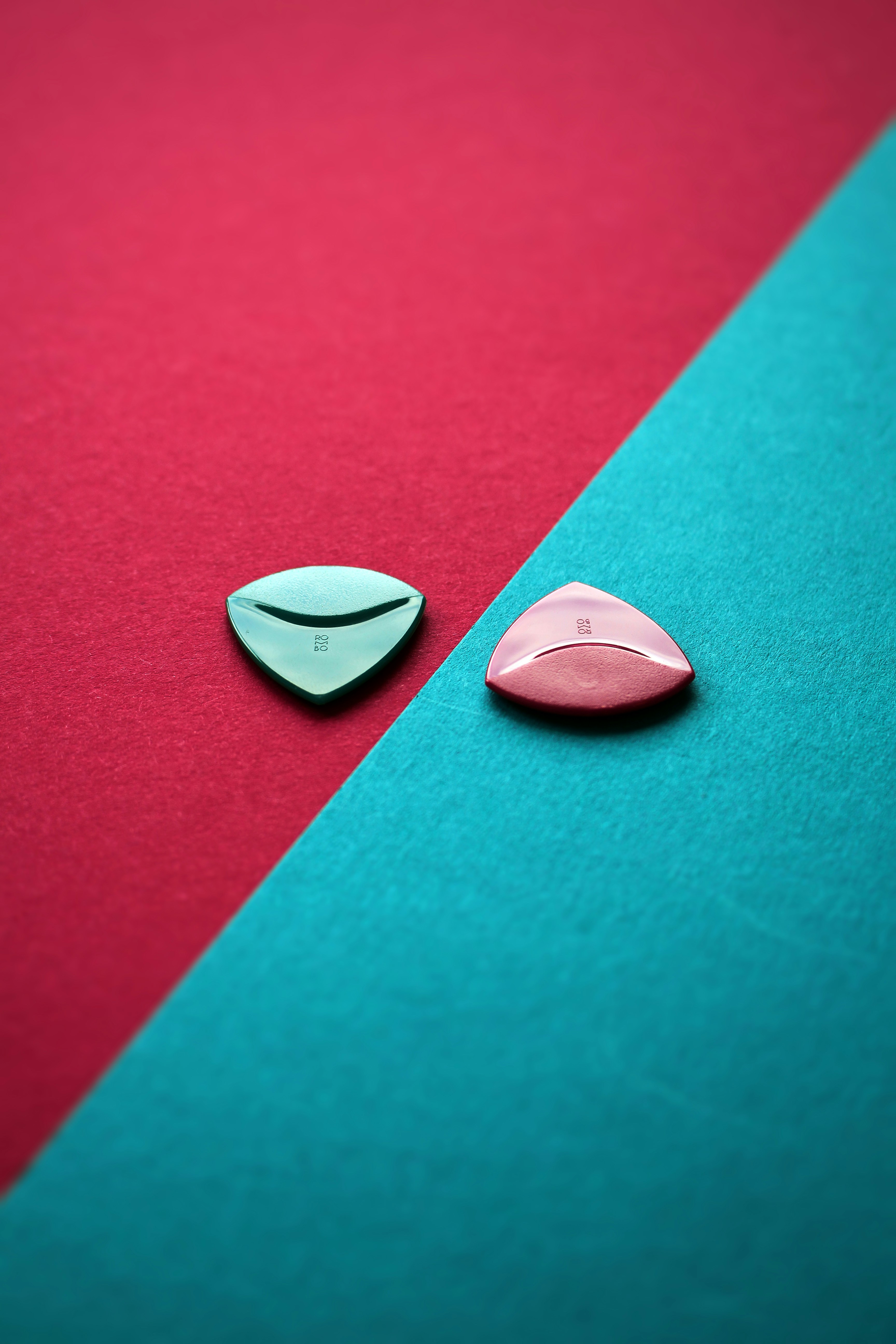 Photo by rombo_guitar_picks