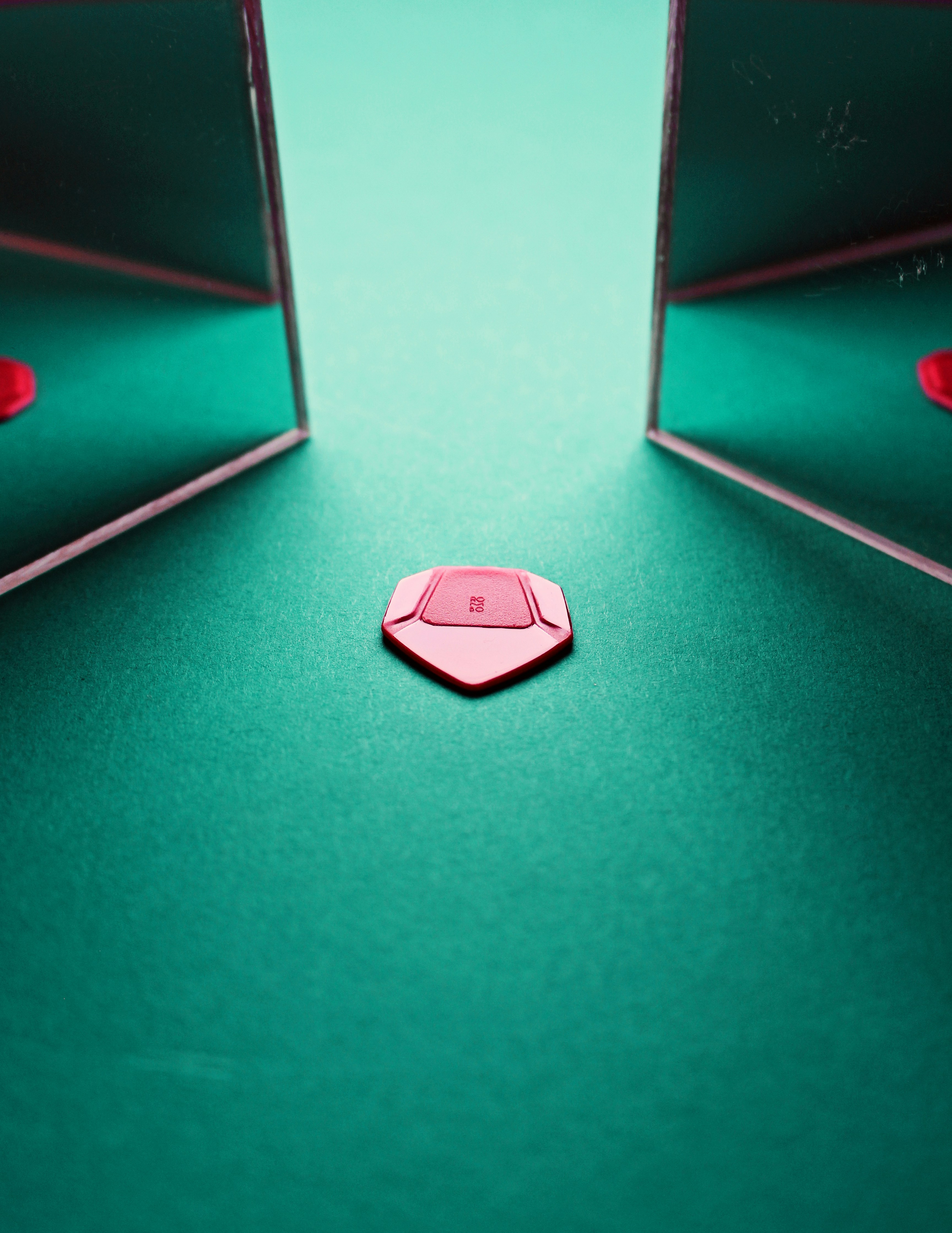 Photo by rombo_guitar_picks