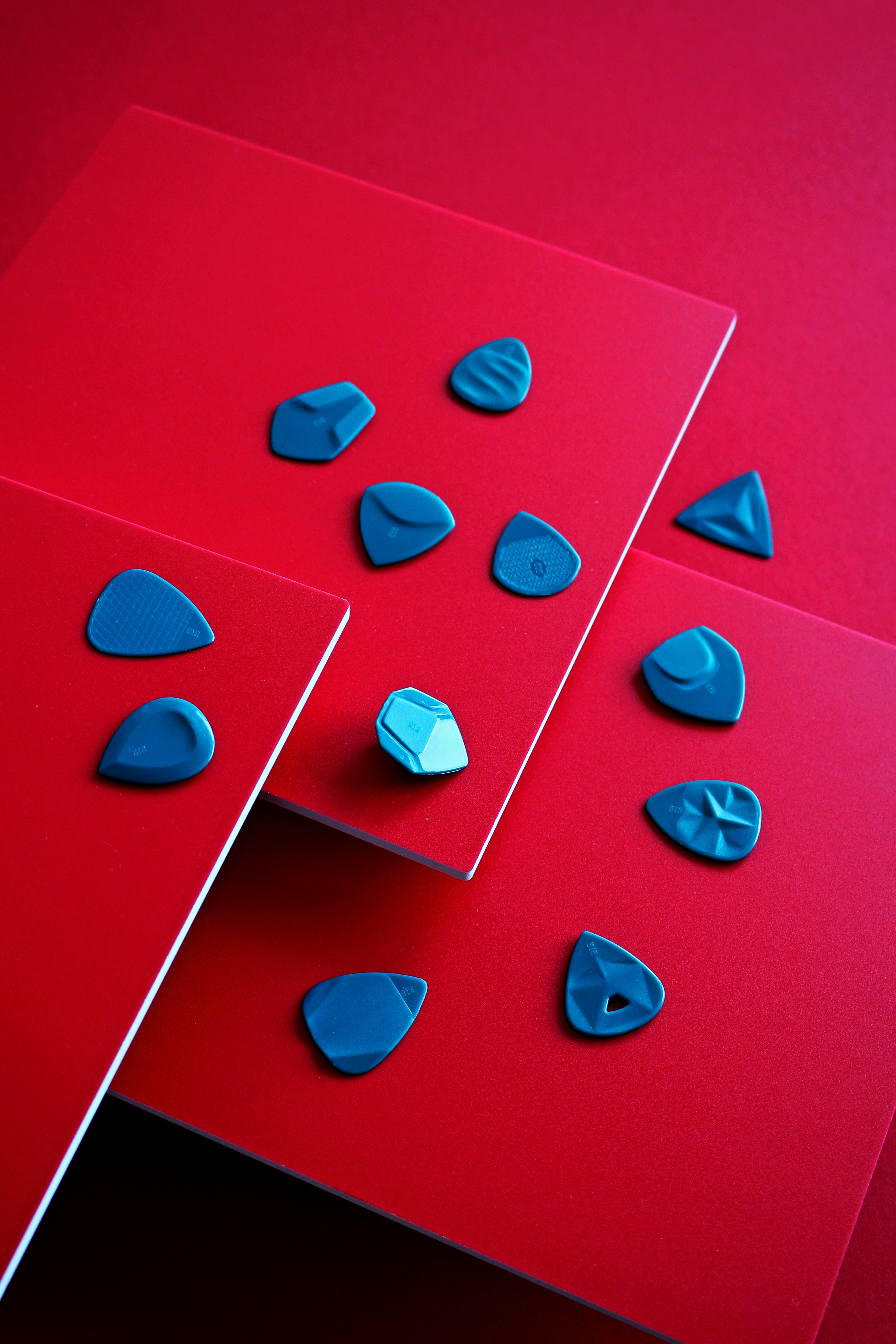 Photo by rombo_guitar_picks