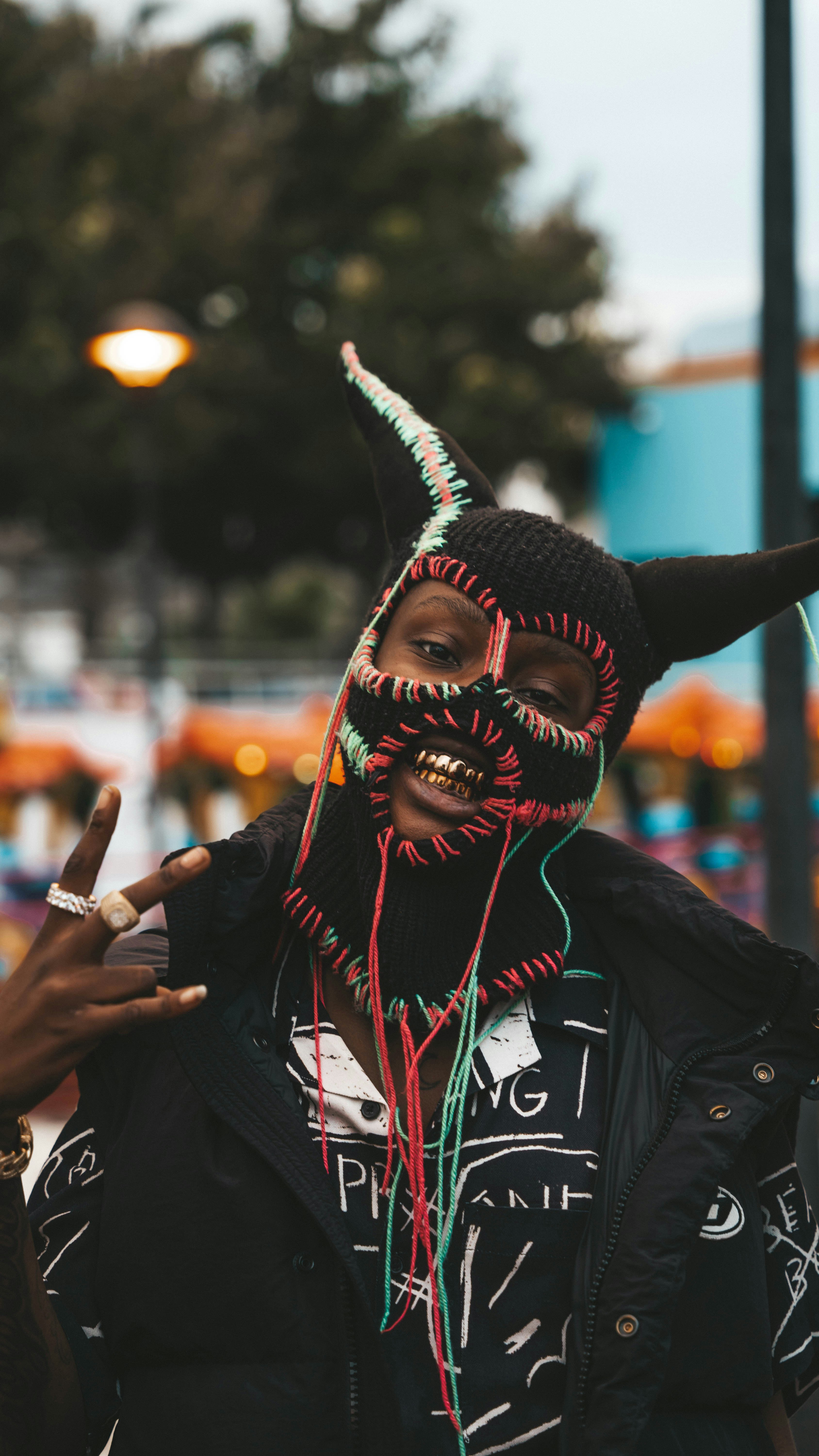 Photo by nathanayoola