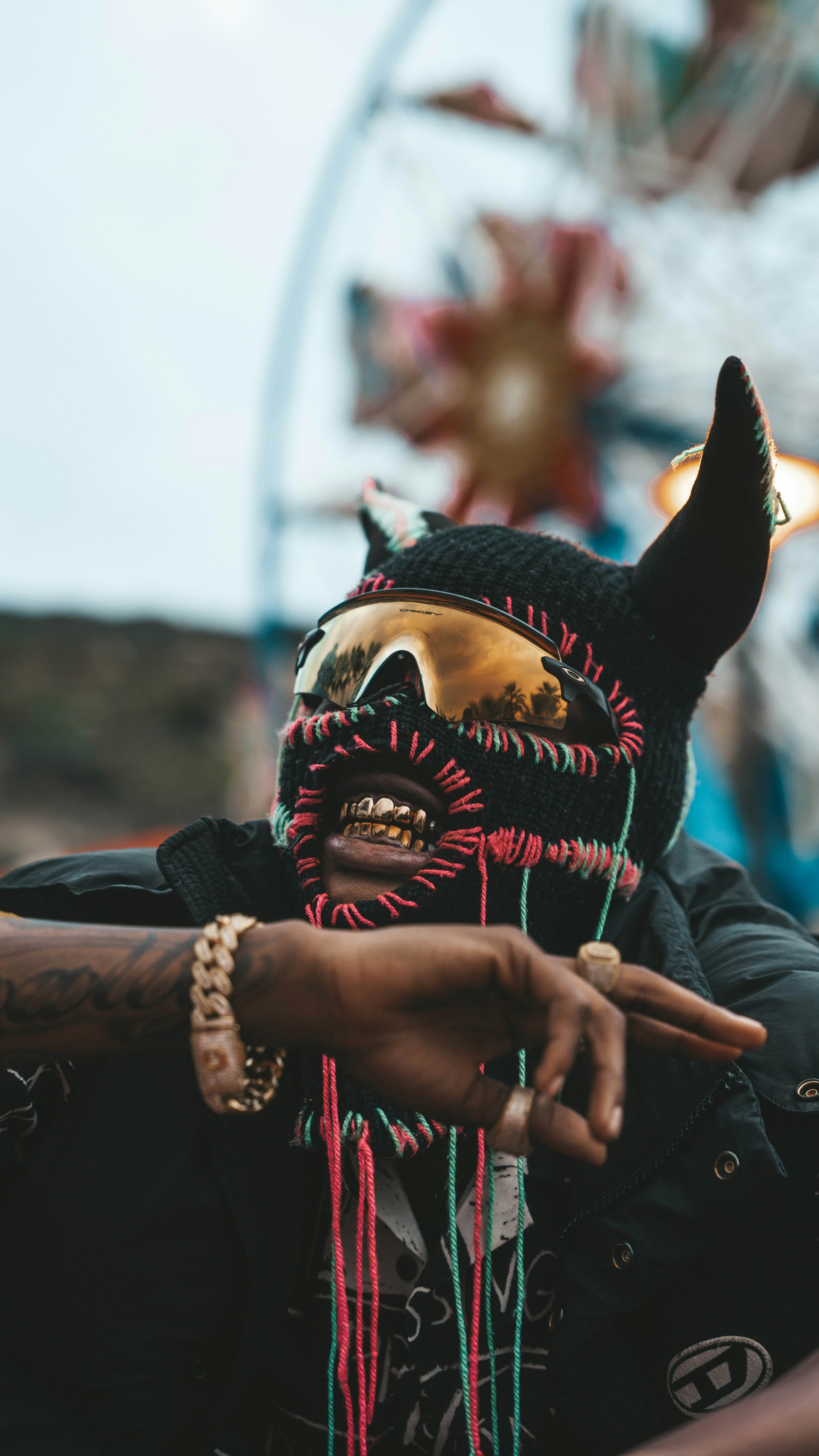 Photo by nathanayoola