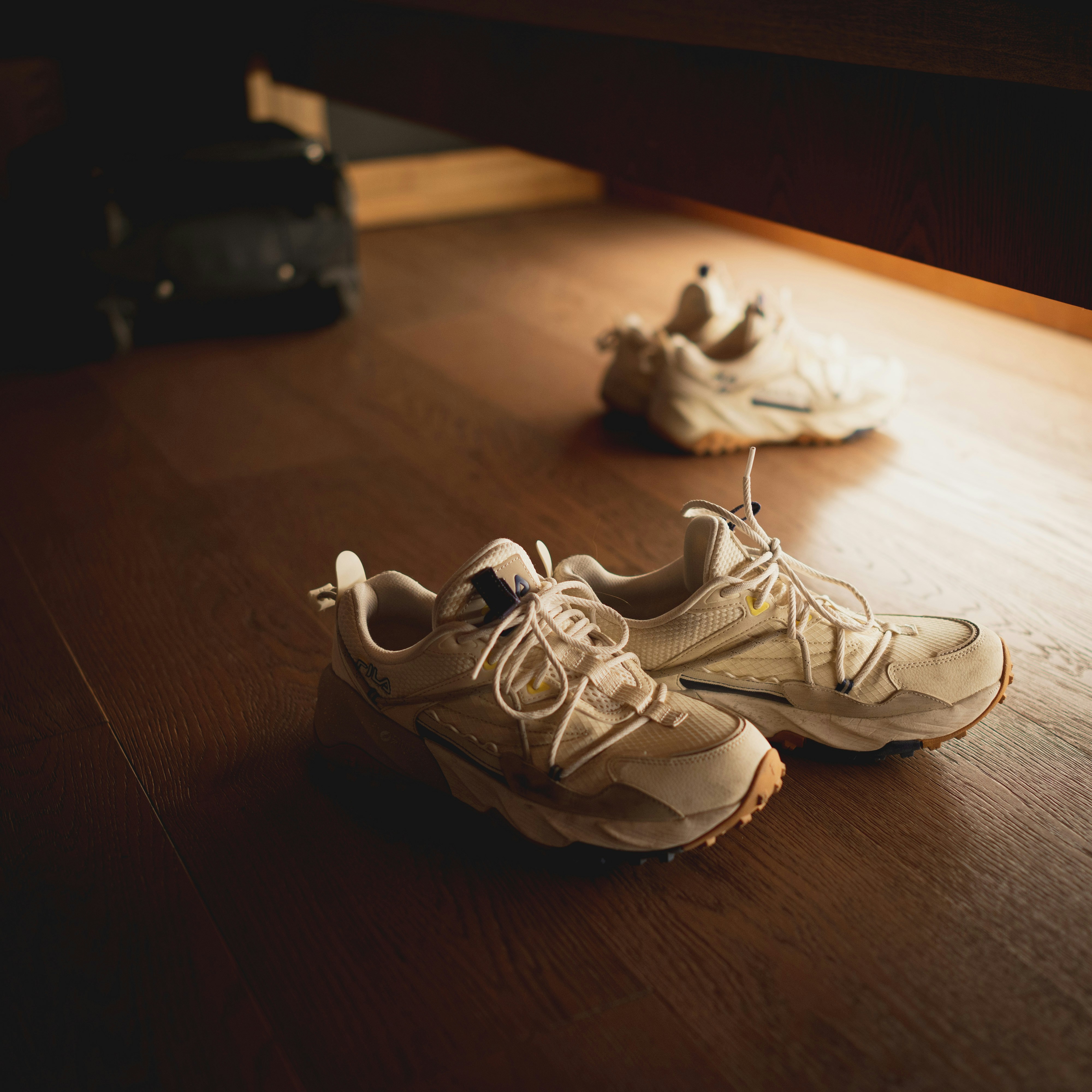 Comfortable All-Season Footwear