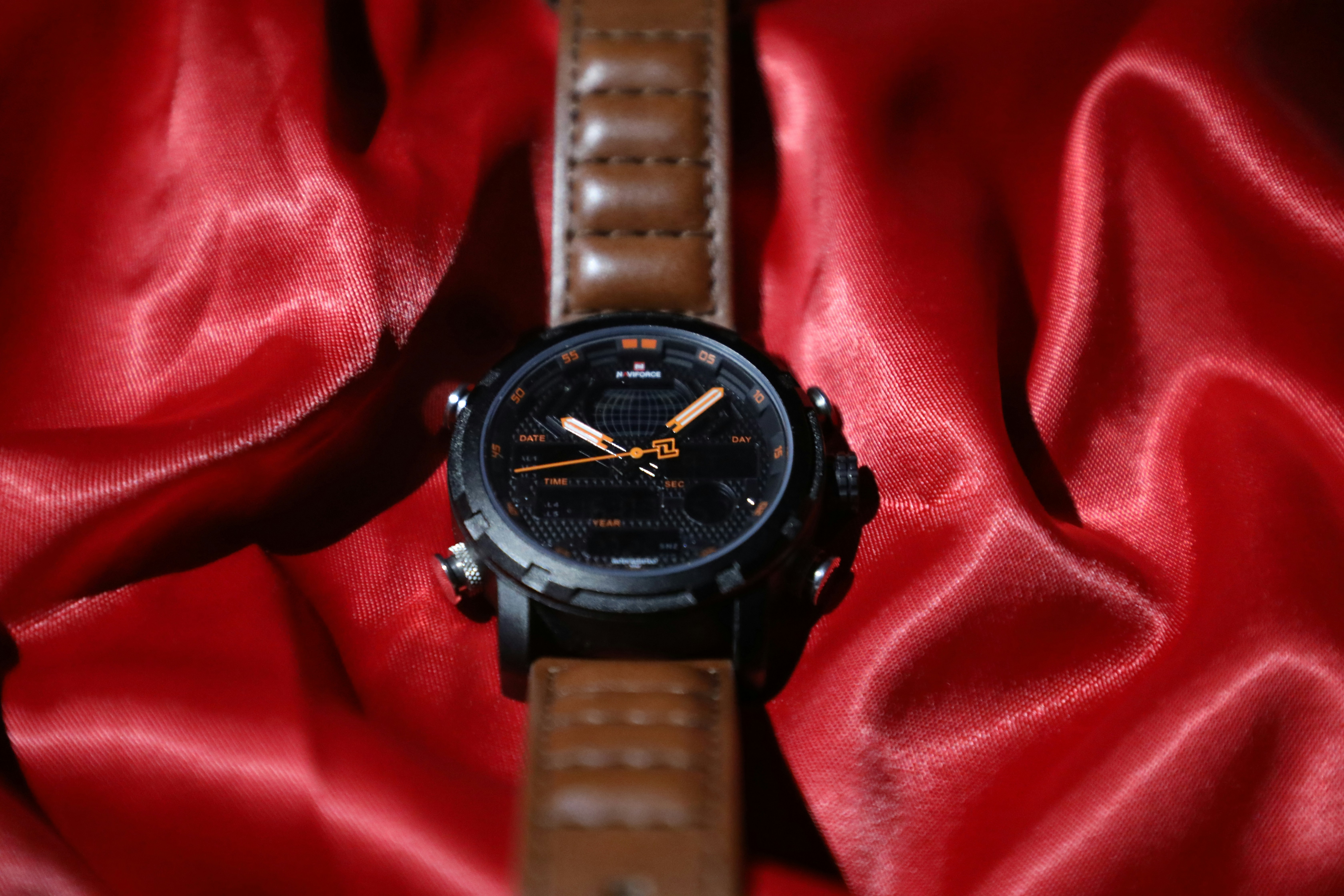 Photo by ibrahimyagublu