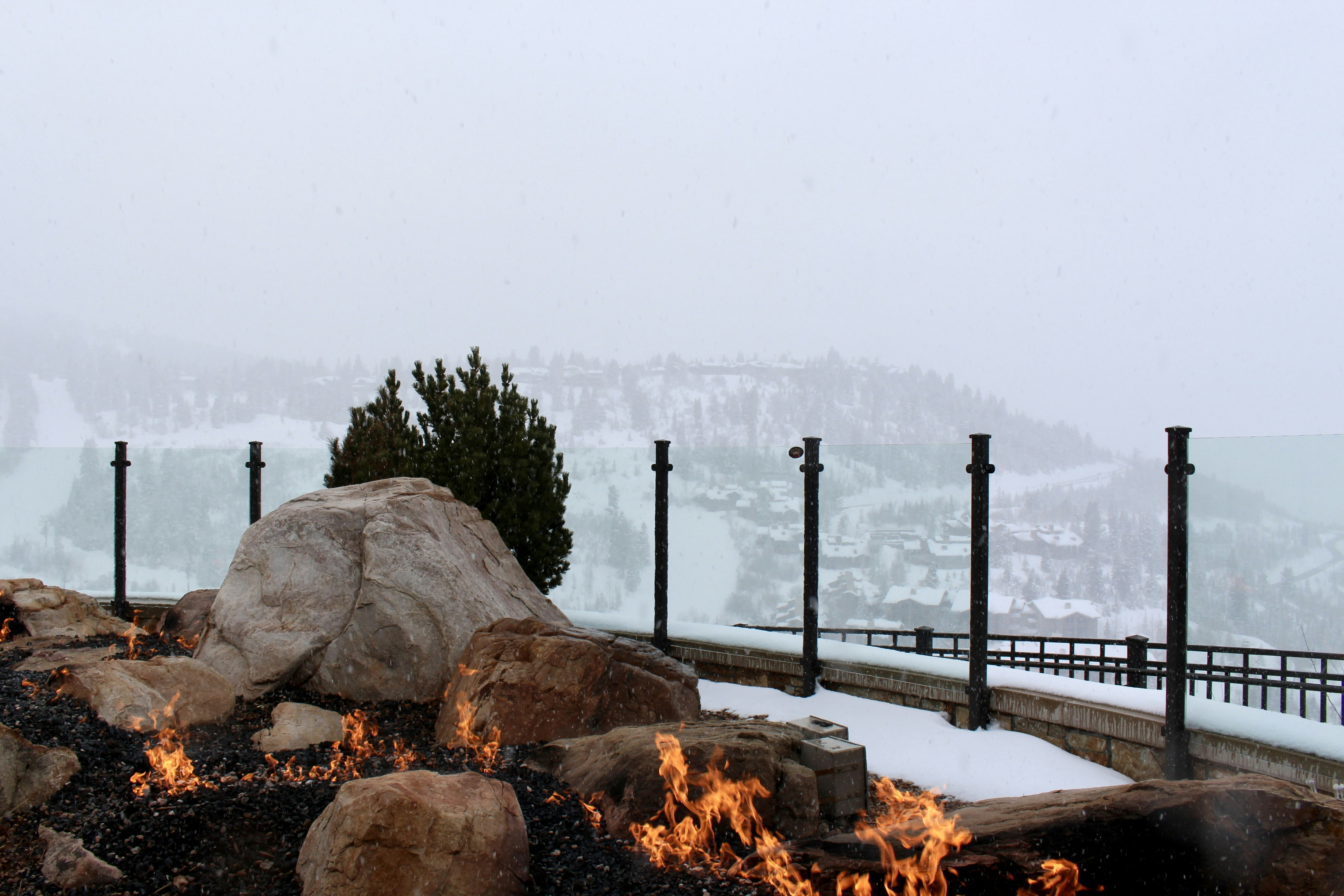 Park City Market Updates - November 2024