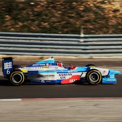 F1 Flash News logo