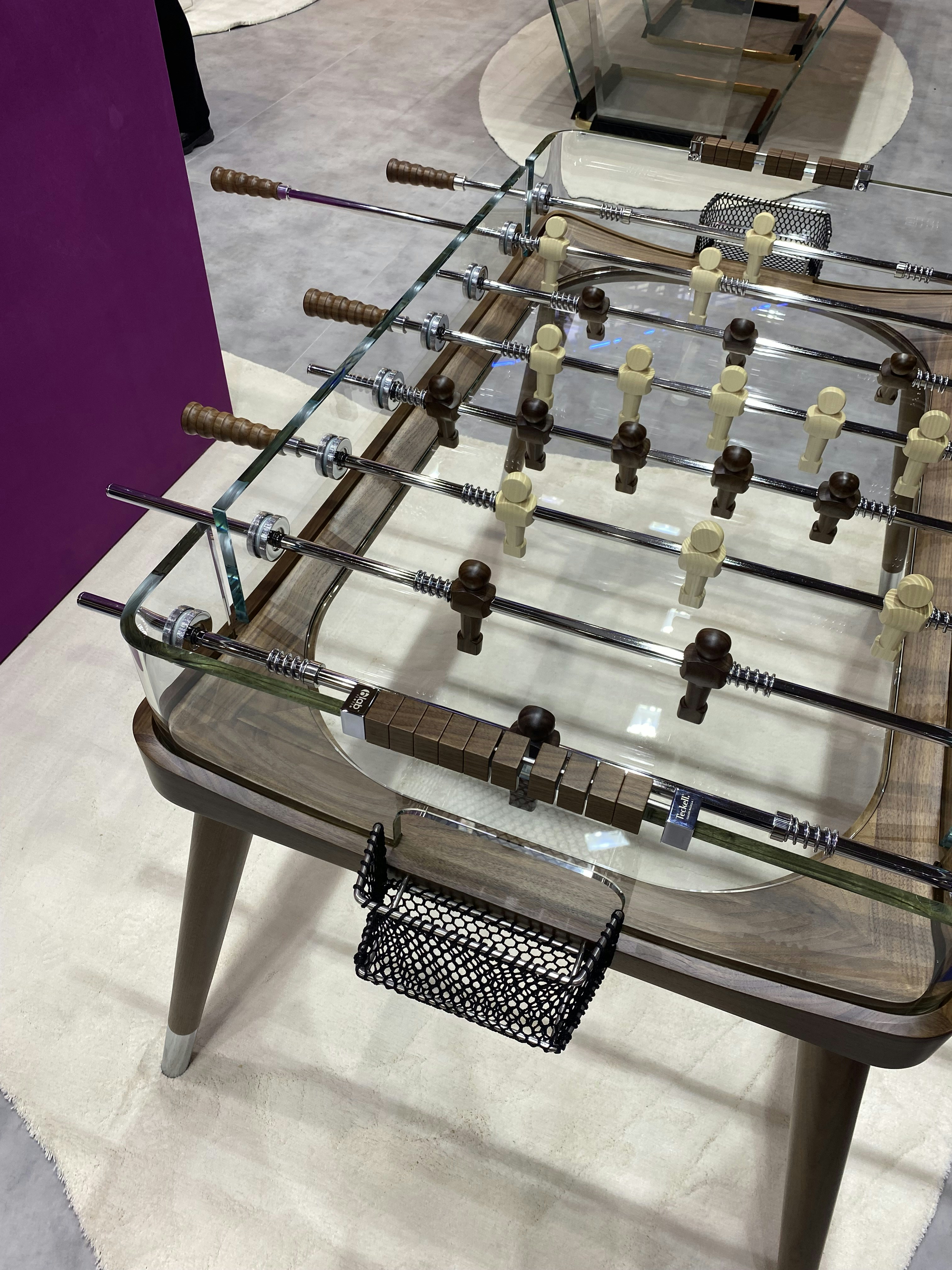 Tacataca Profesional Taca HL