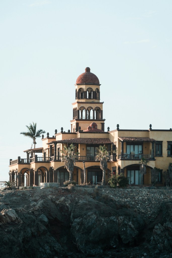 Villa en la Costa