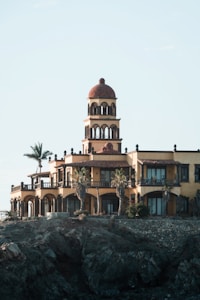 Villa en la Costa