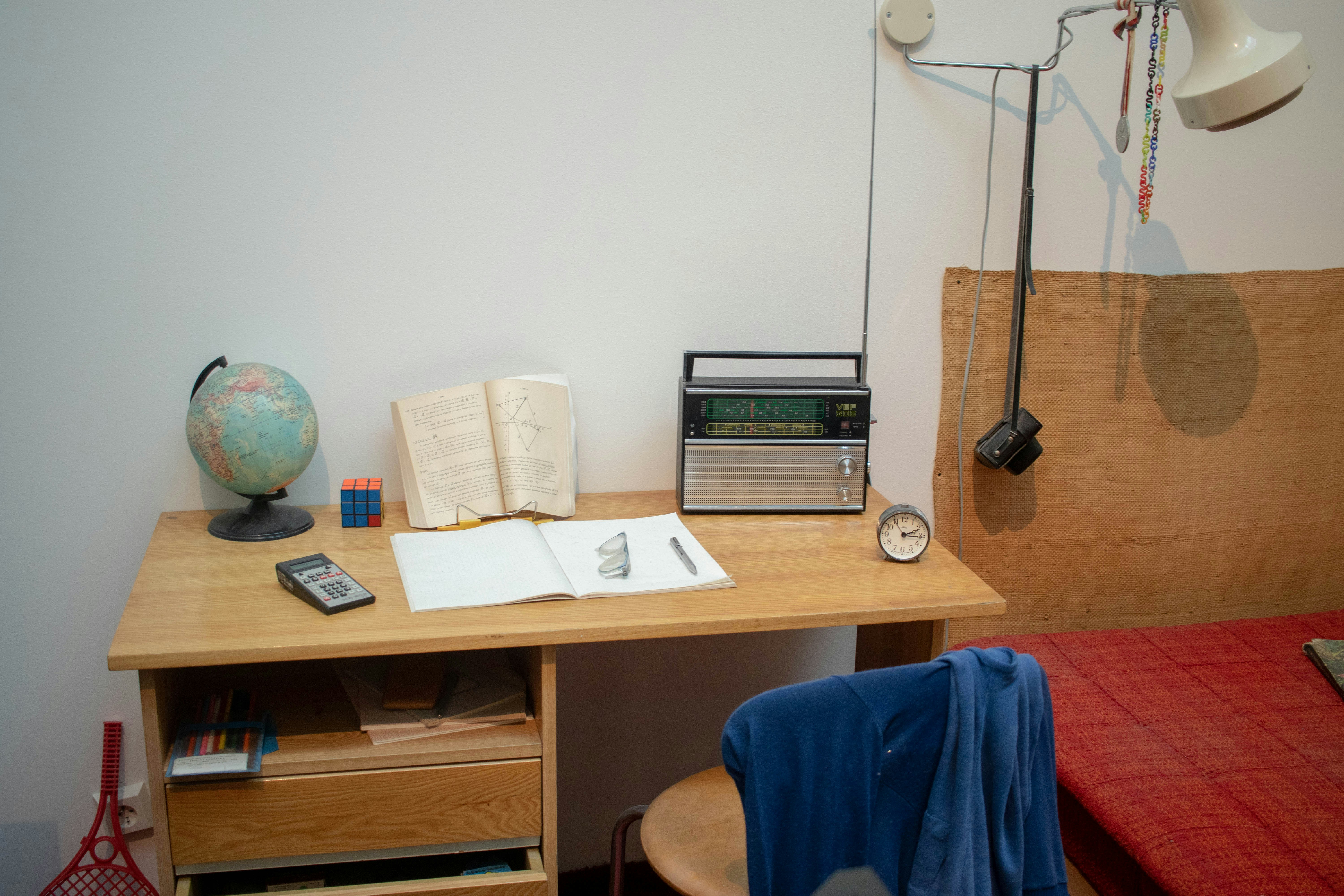 Astrologer Workspace