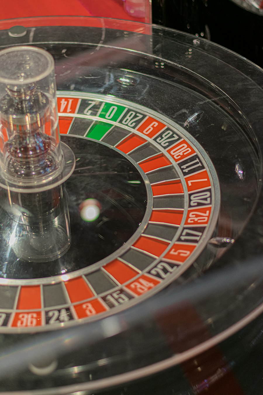 Ruleta