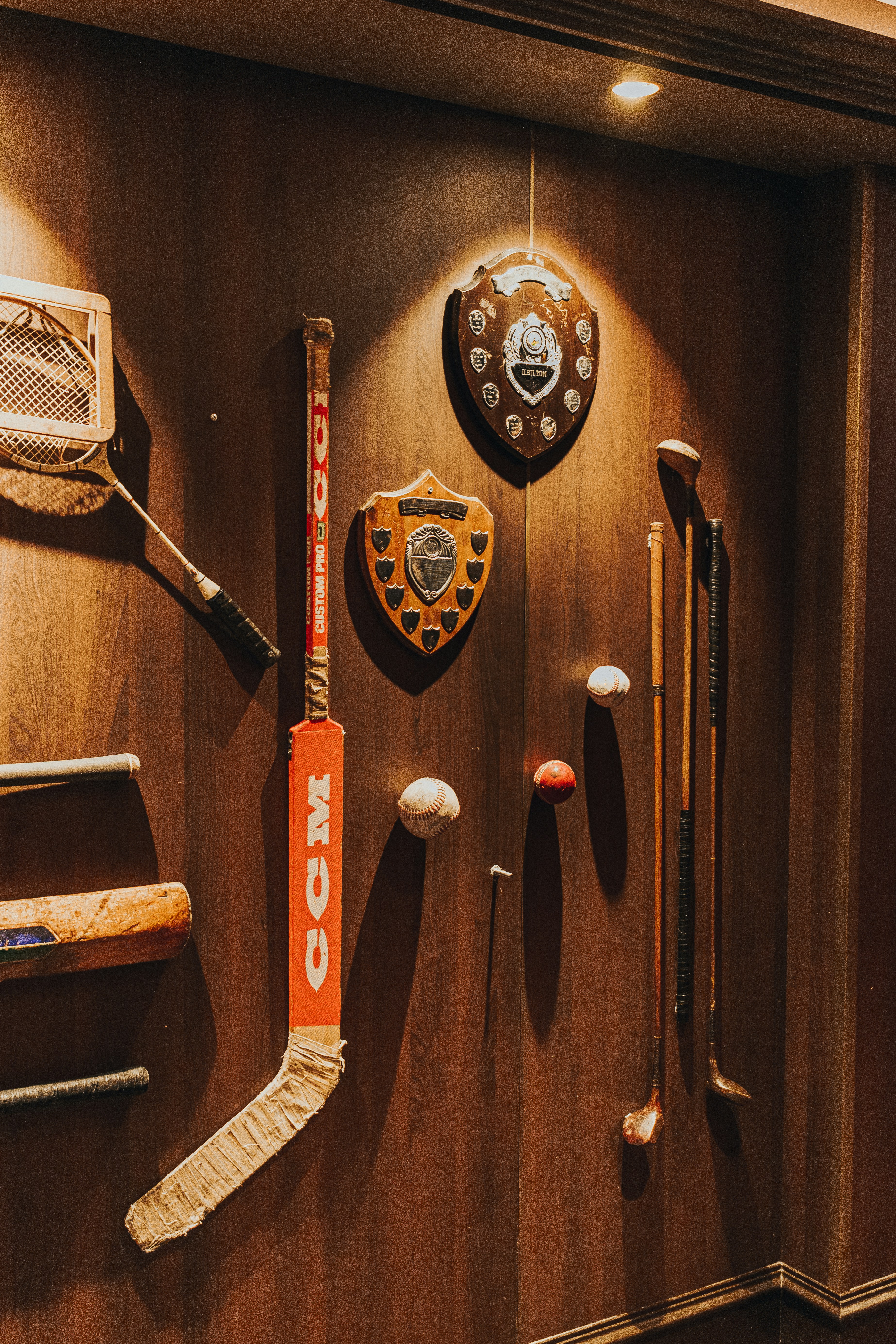 Exclusive Sports Merchandise