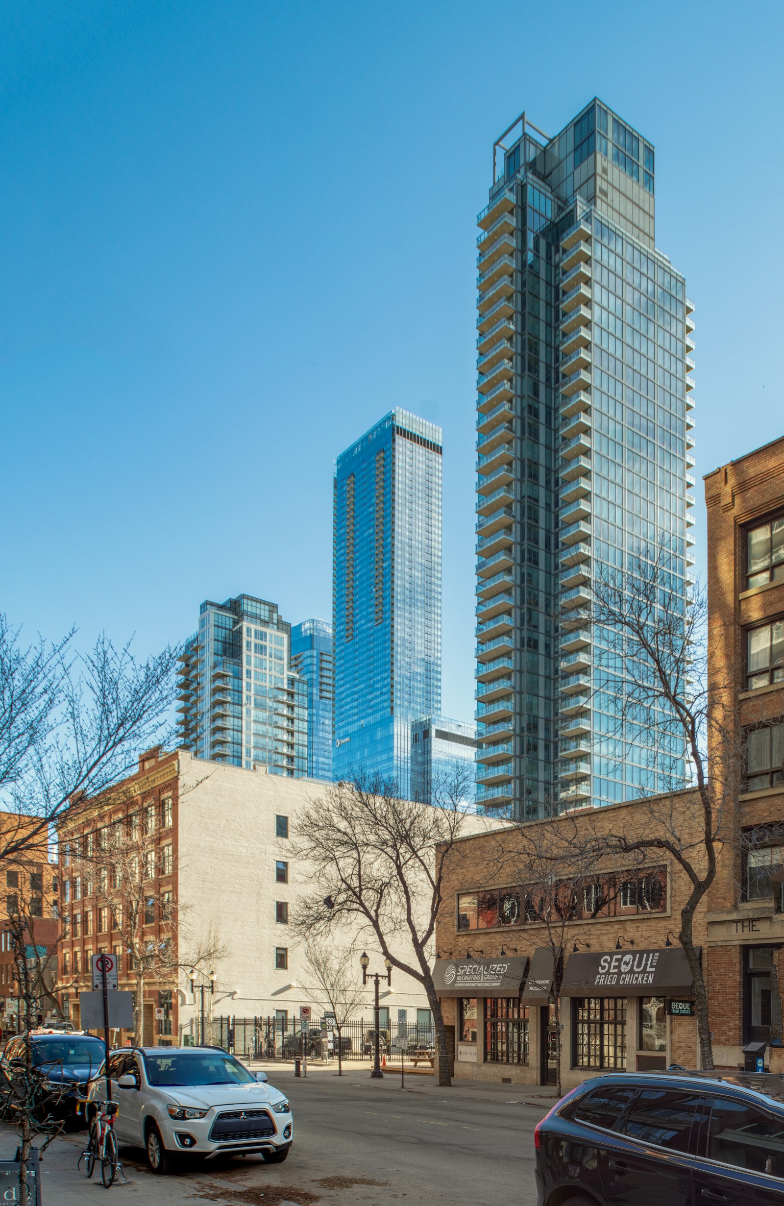 Condo Document Review in Edmonton: What Buyers Need to Know Before Purchasing a Condo