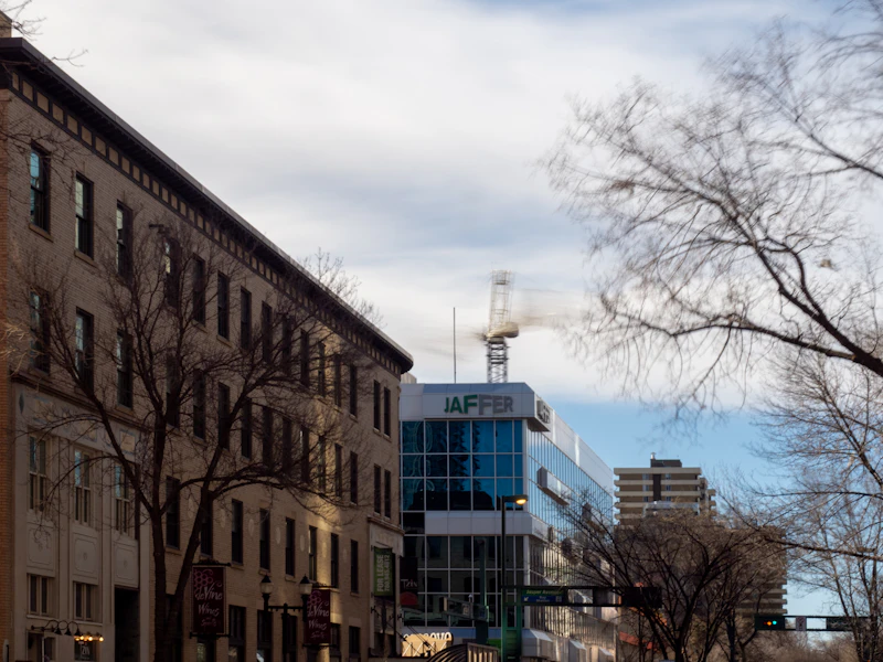 Best Historic and Heritage Hotels in Edmonton With Real Stories Behind Their Walls