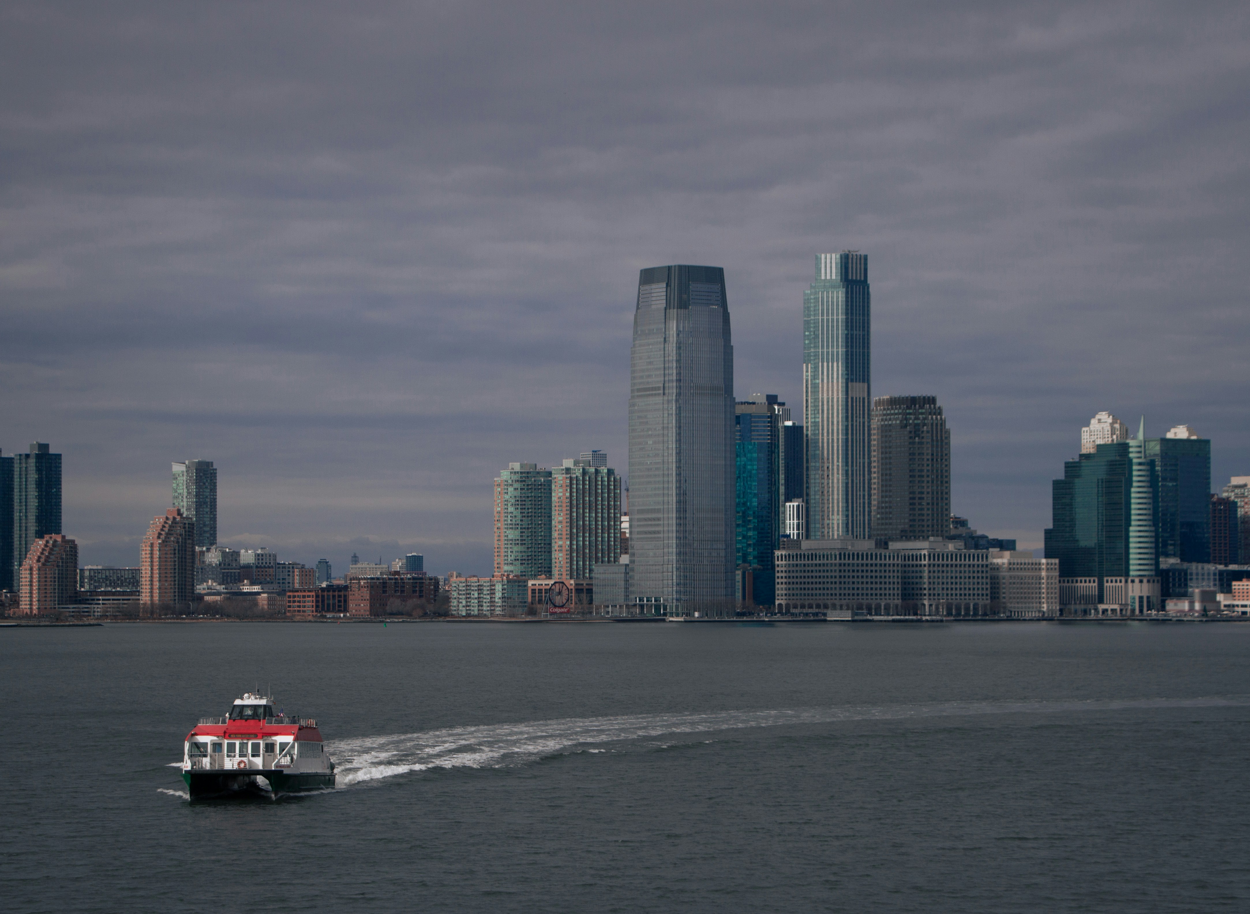 Containers in Port Orange, FL