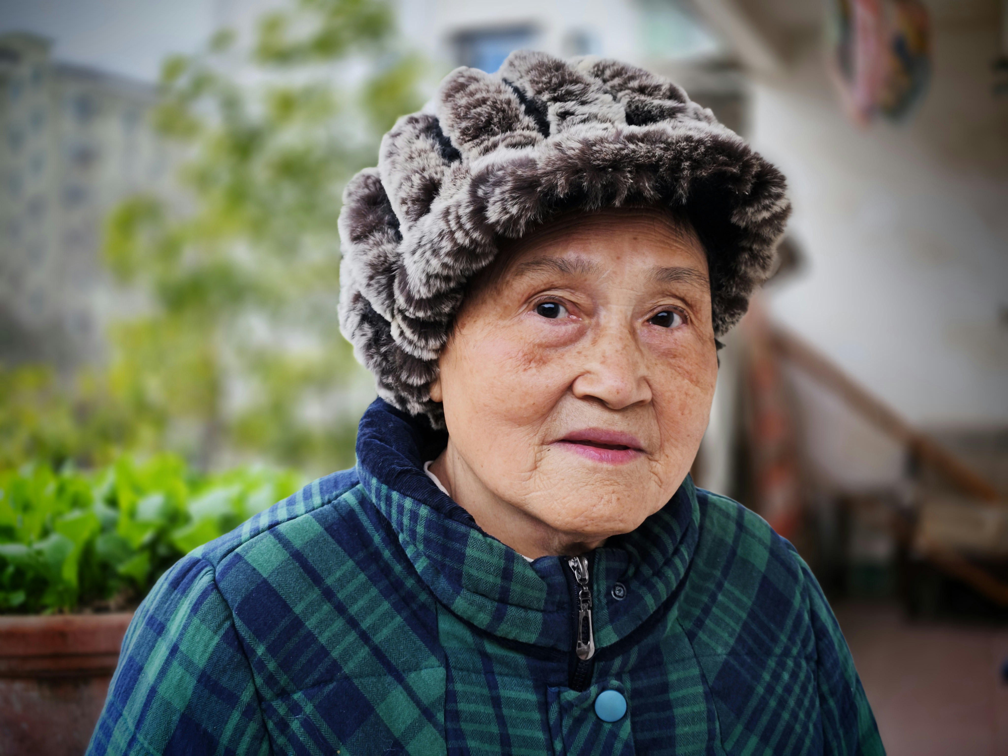 Comfortable Elegance