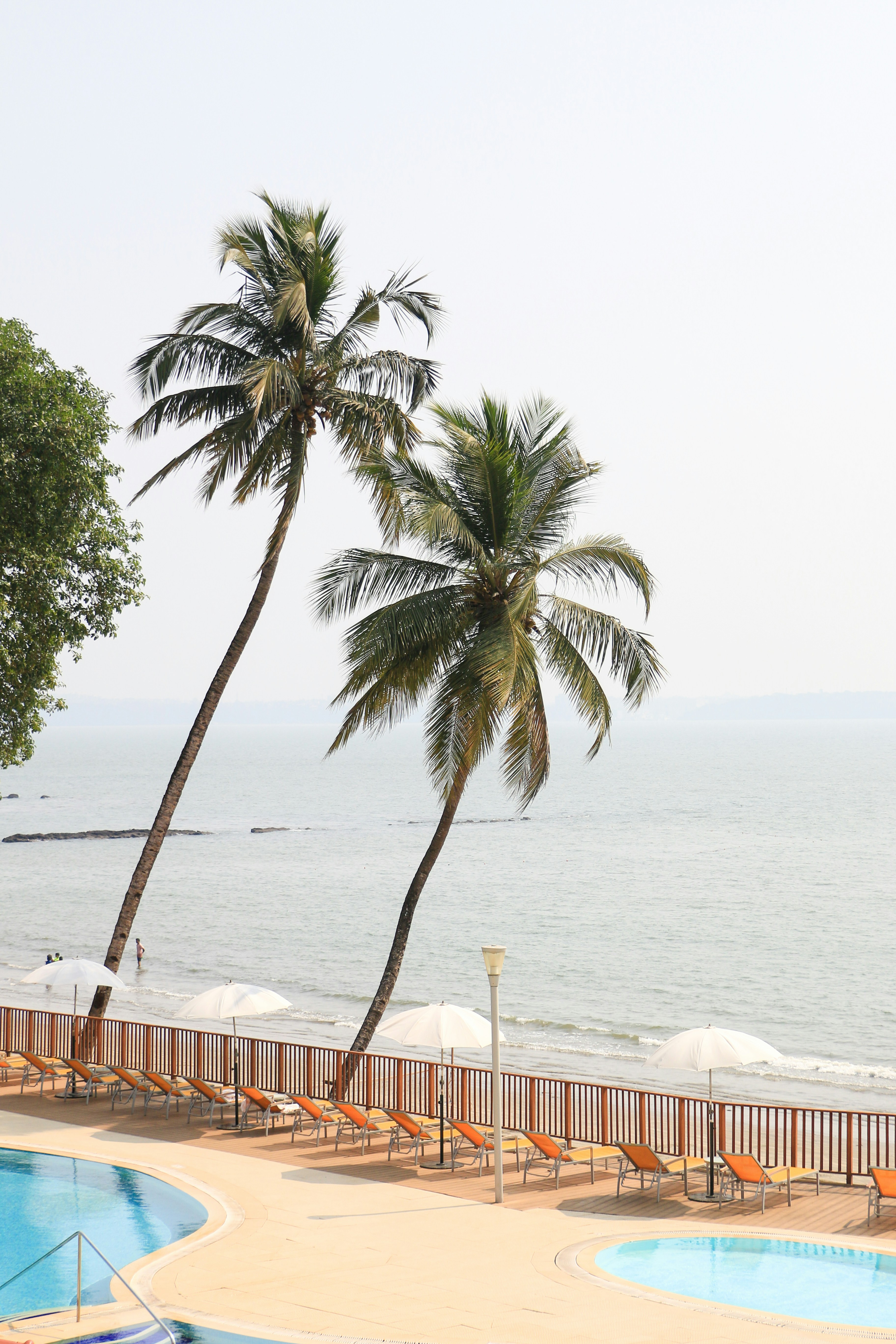 "Garden Sea View Resort"