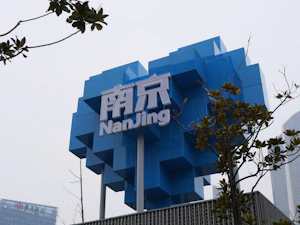 Nanjing
