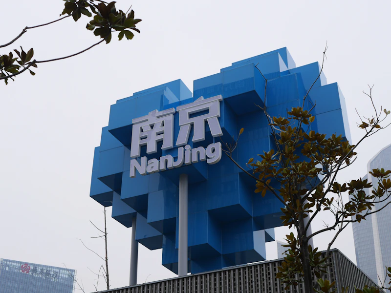 Cafes With the Fastest Wifi in Nanjing (Speeds Actually Tested)