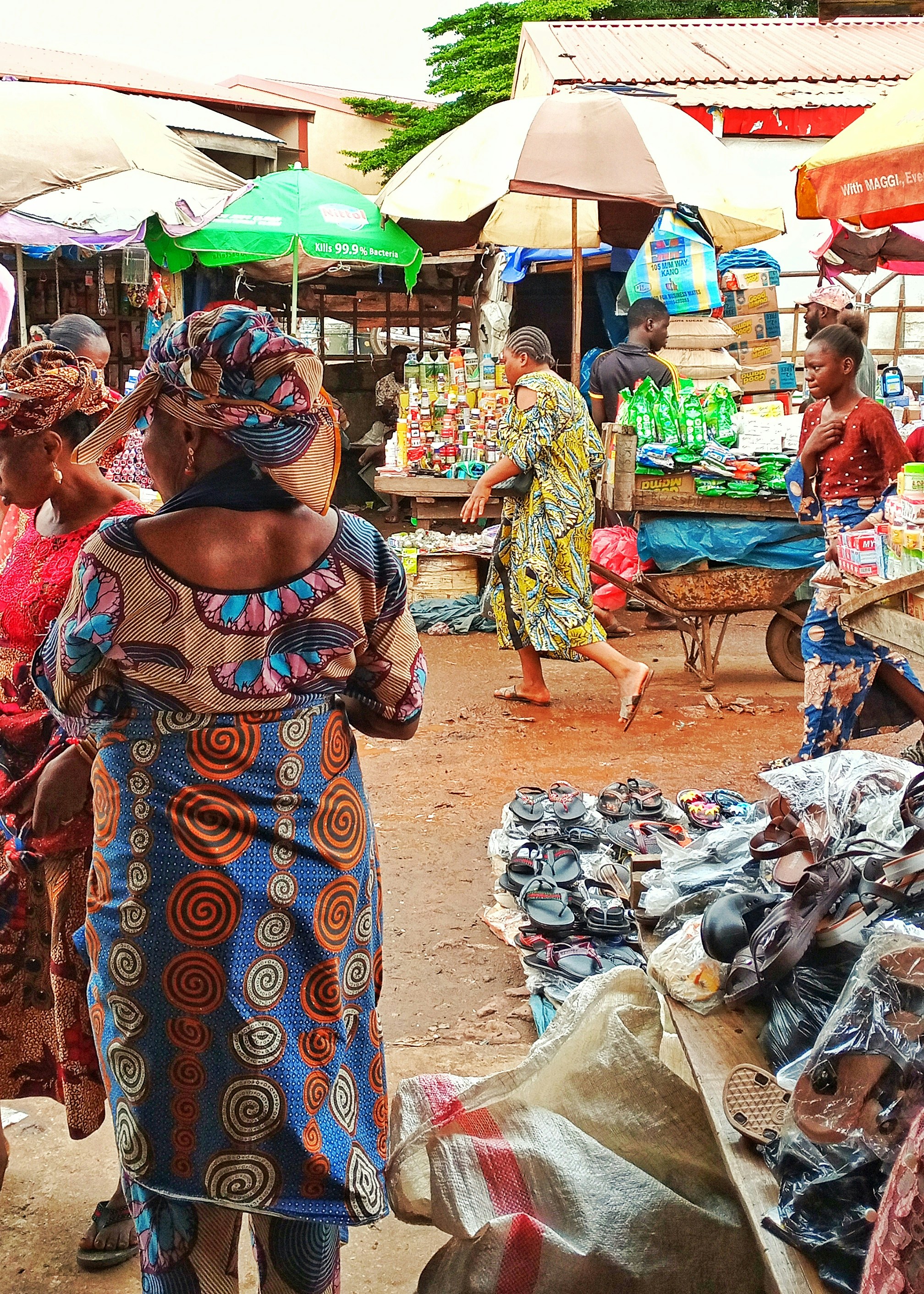 Sixisix Premium Goods