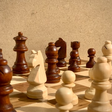 Cover Image for Milan Startup Chess #6