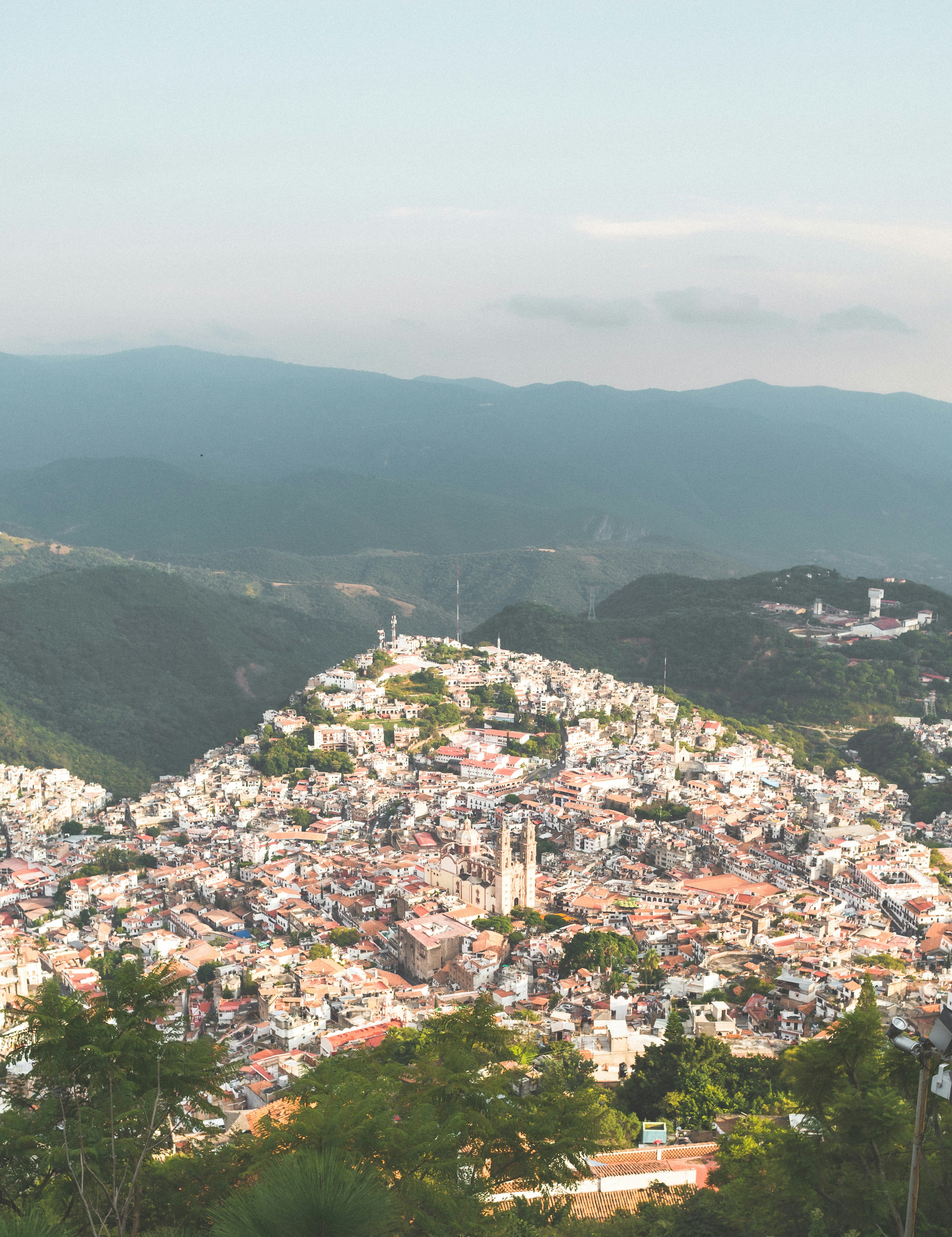 Taxco travel photo