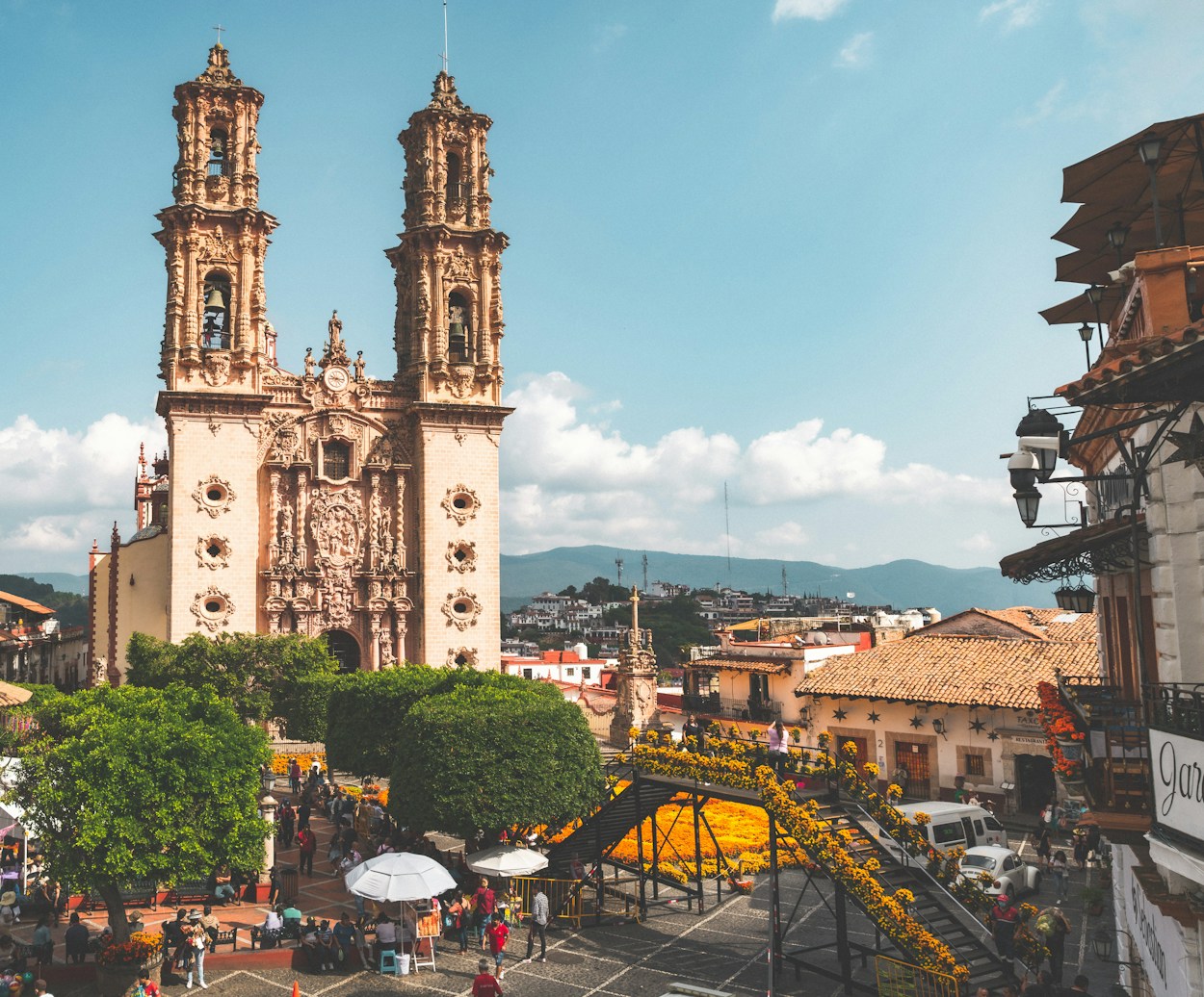 Taxco