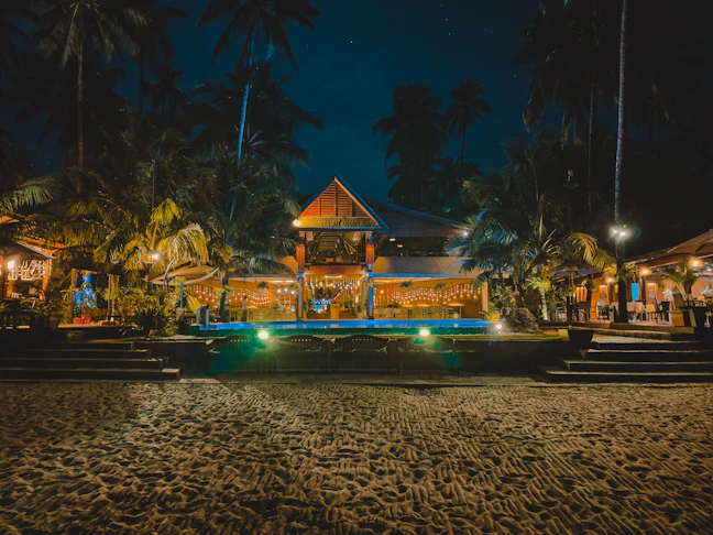 6-Day Ngapali Beach Budget Itinerary: Backpacking Guide