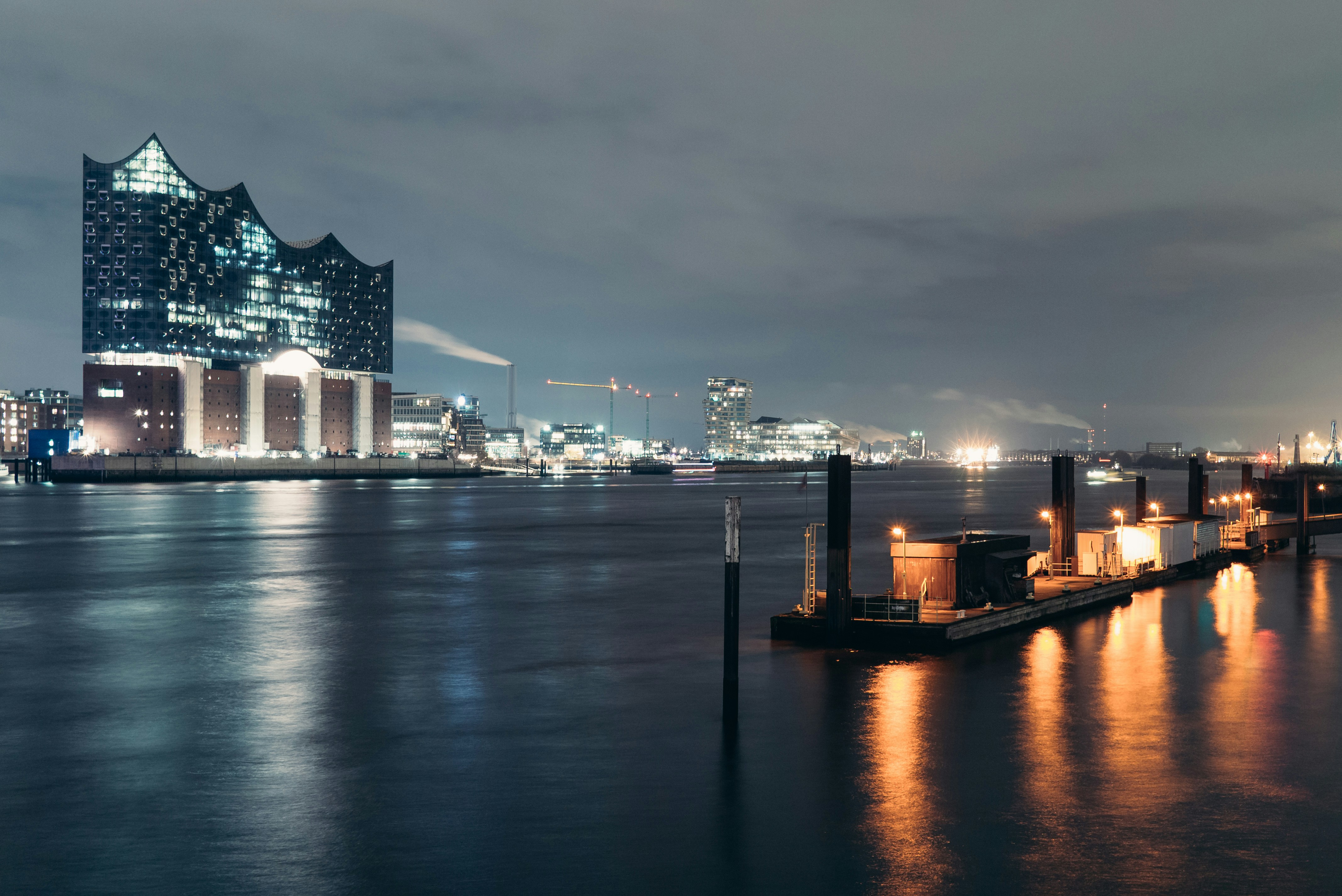 Elbphilharmonie Hamburg