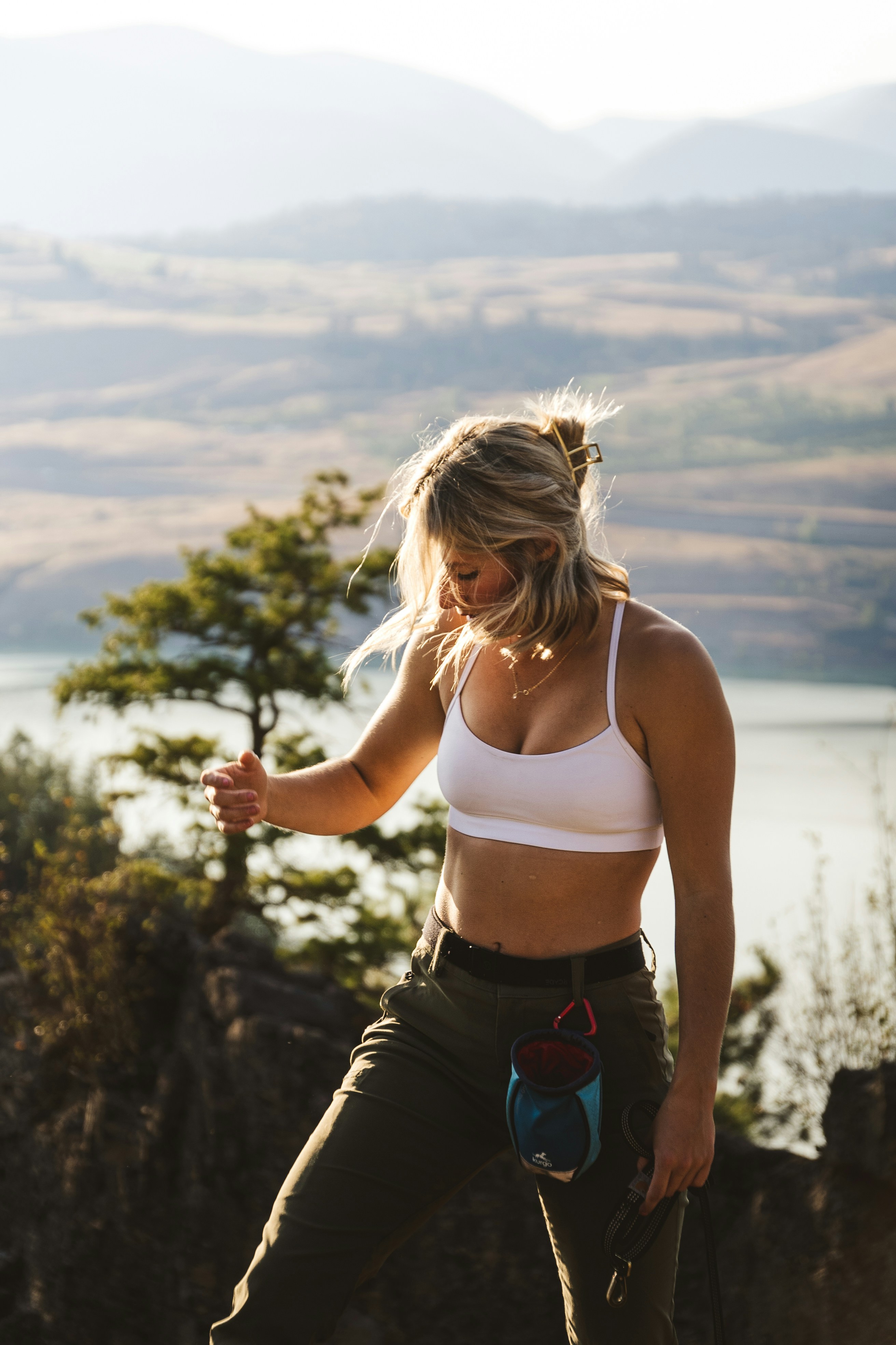 5 Fitness Programs Stretching Tips for Flexible Trekking