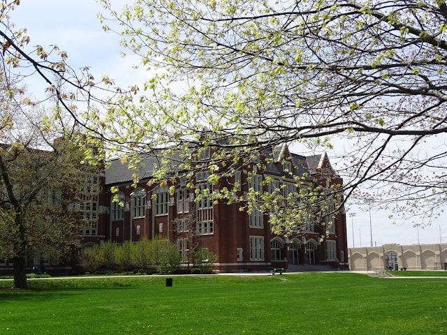 Loyola University Chicago