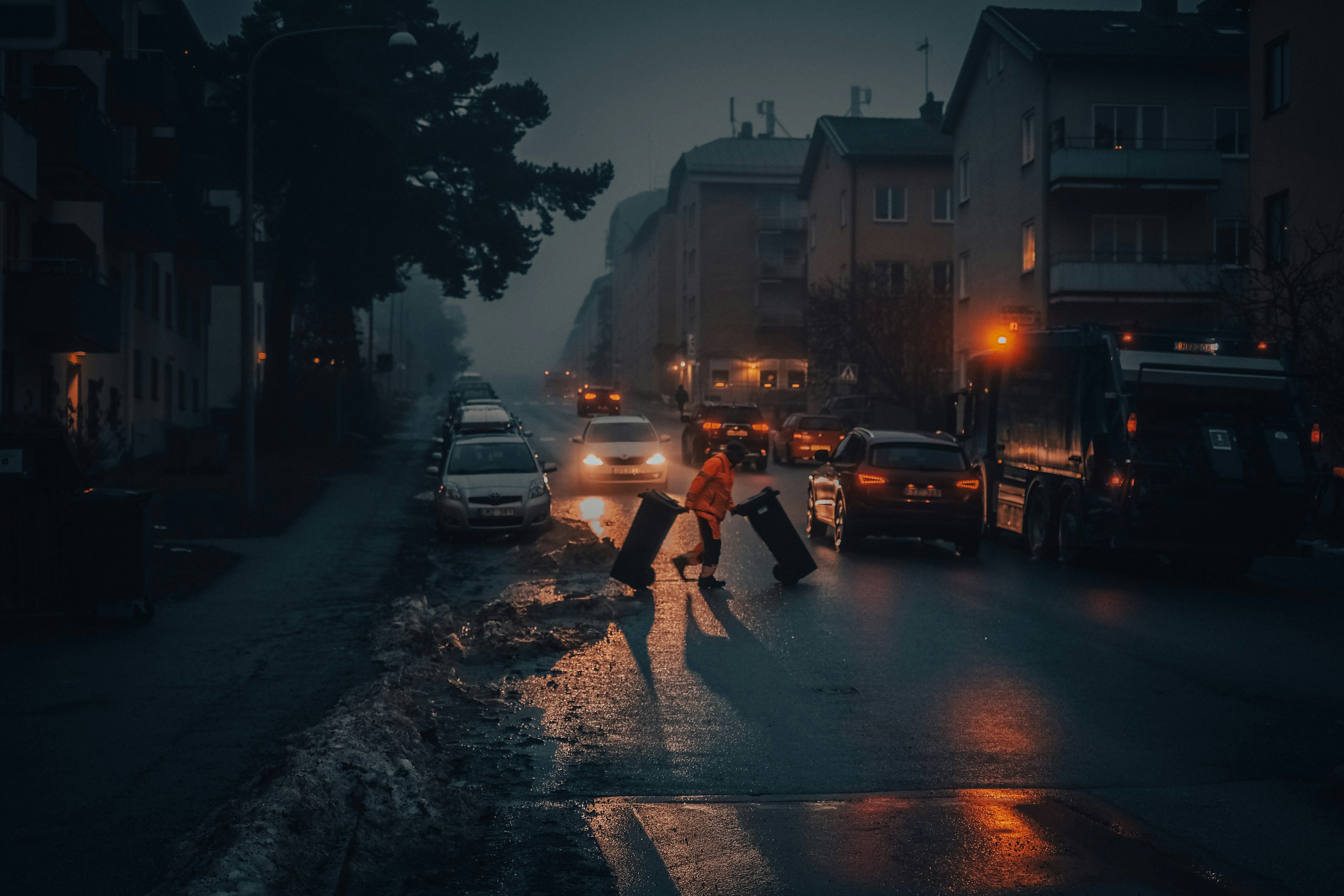 Photo by fredrikohlander