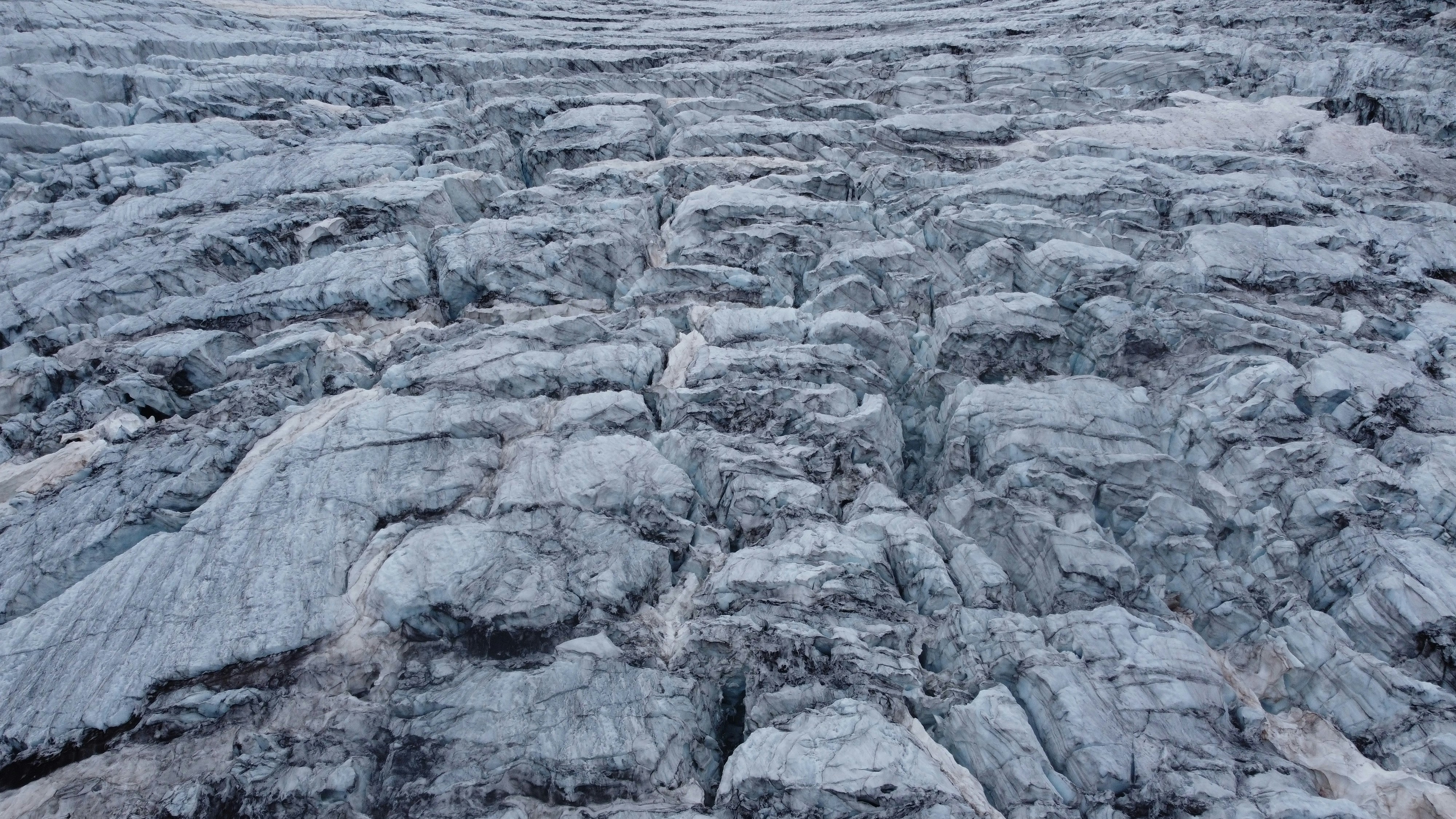 Permafrost Thaw: The Carbon Time Bomb (image credits: unsplash)