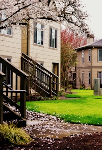 Suburban Home