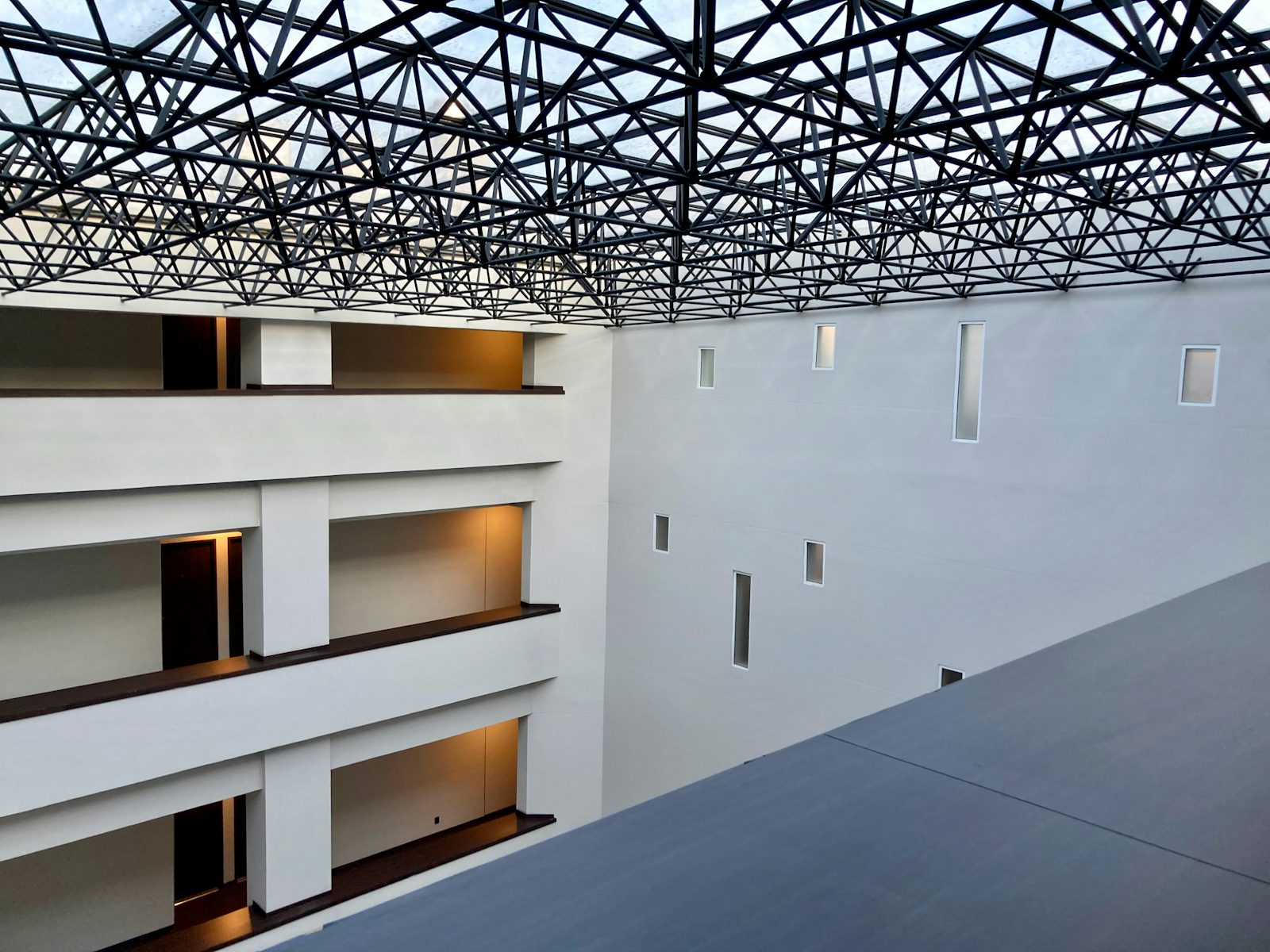Luxury Dubai home interior
