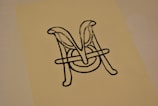 An abstract design representing Project C.