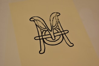 An abstract image symbolizing research collaboration.