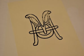 An abstract representation of strength and strategy in business.