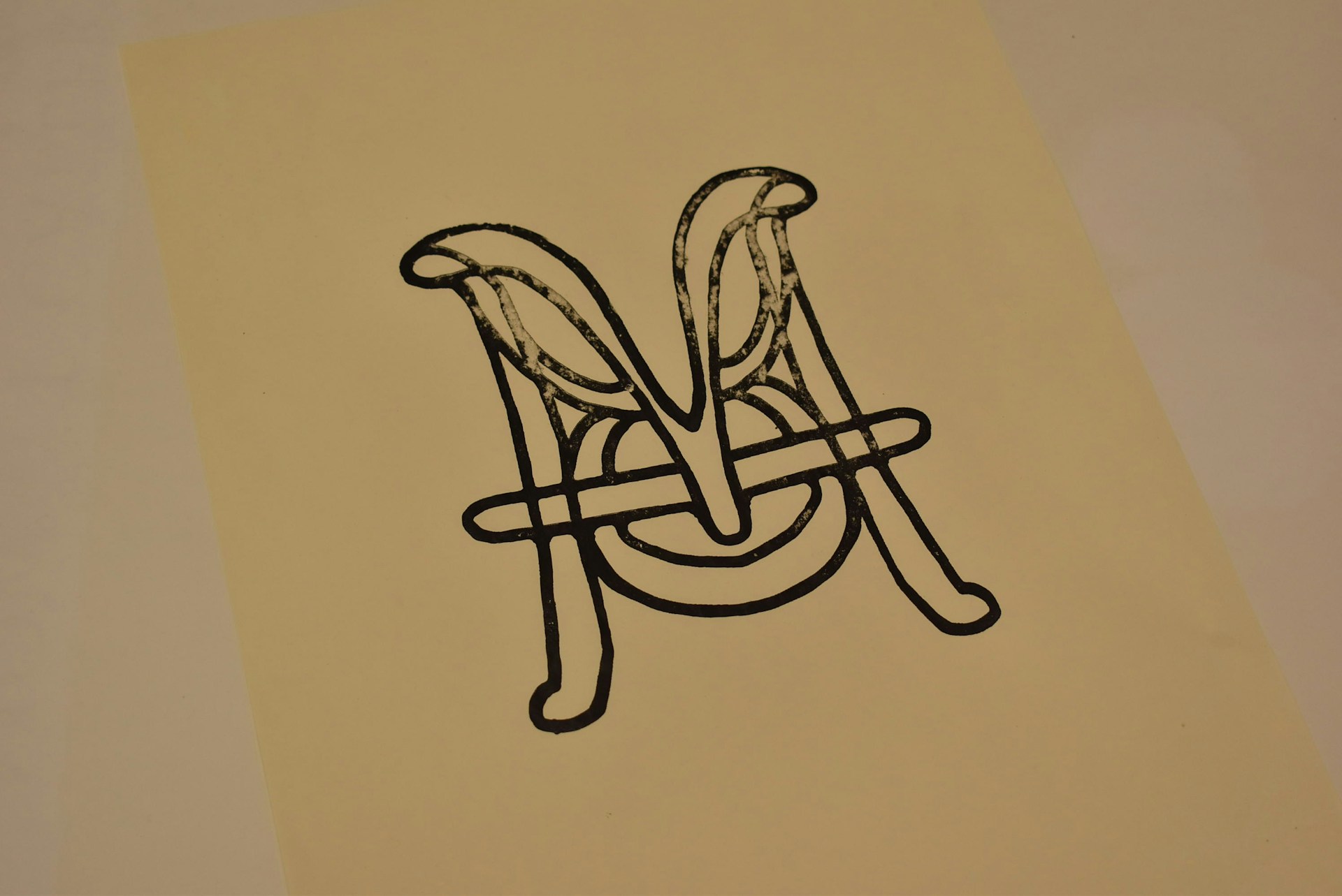 woman wearing yellow long-sleeved dress under white clouds and blue sky during daytime