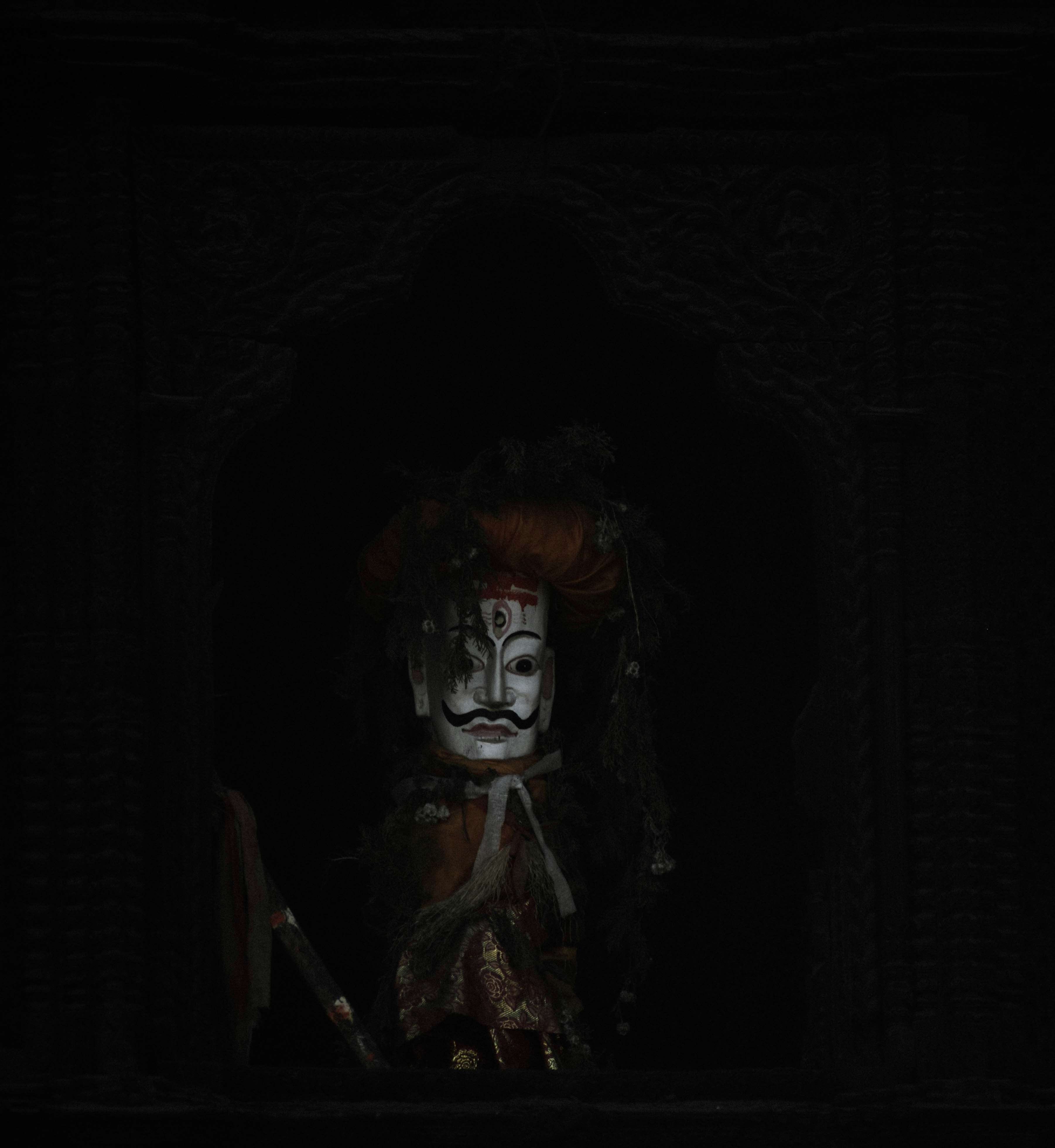 Bhaktapur – Food & Dining Culture