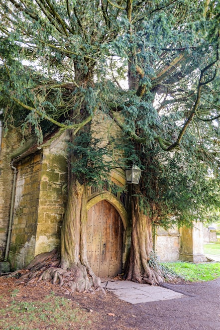 I villaggi delle Cotswolds e Inghilterra Romantica