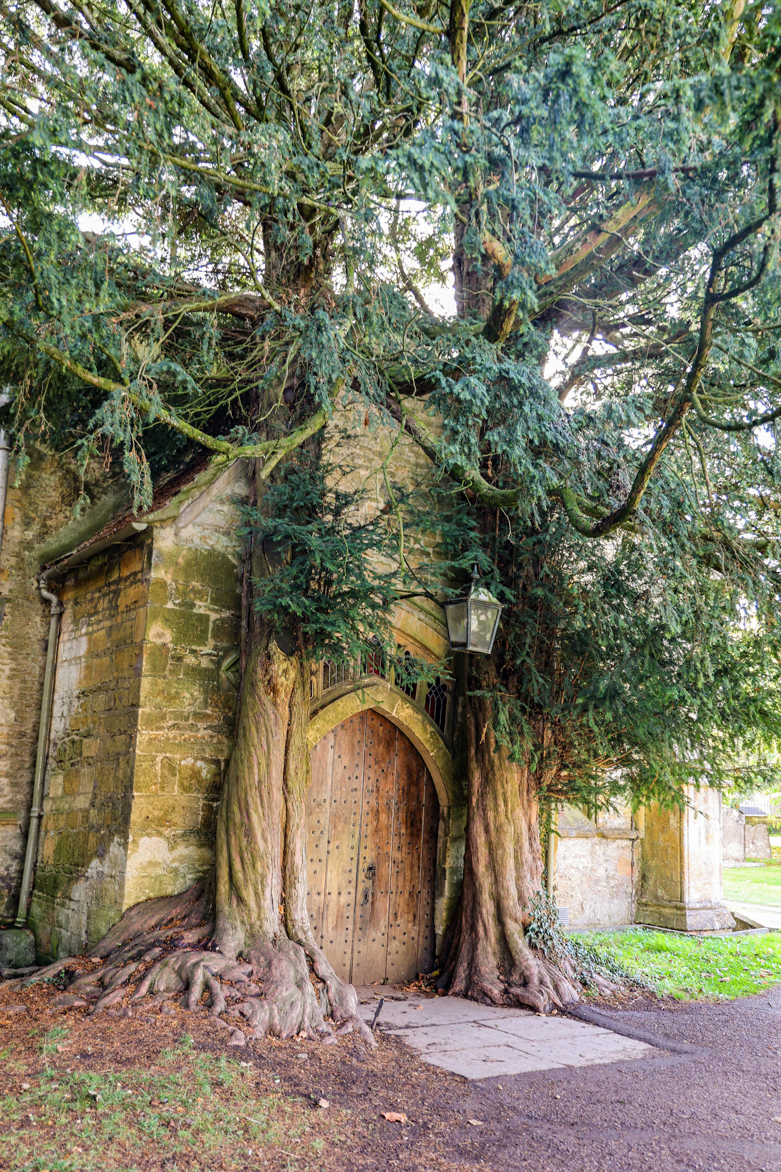Stow-on-the-Wold